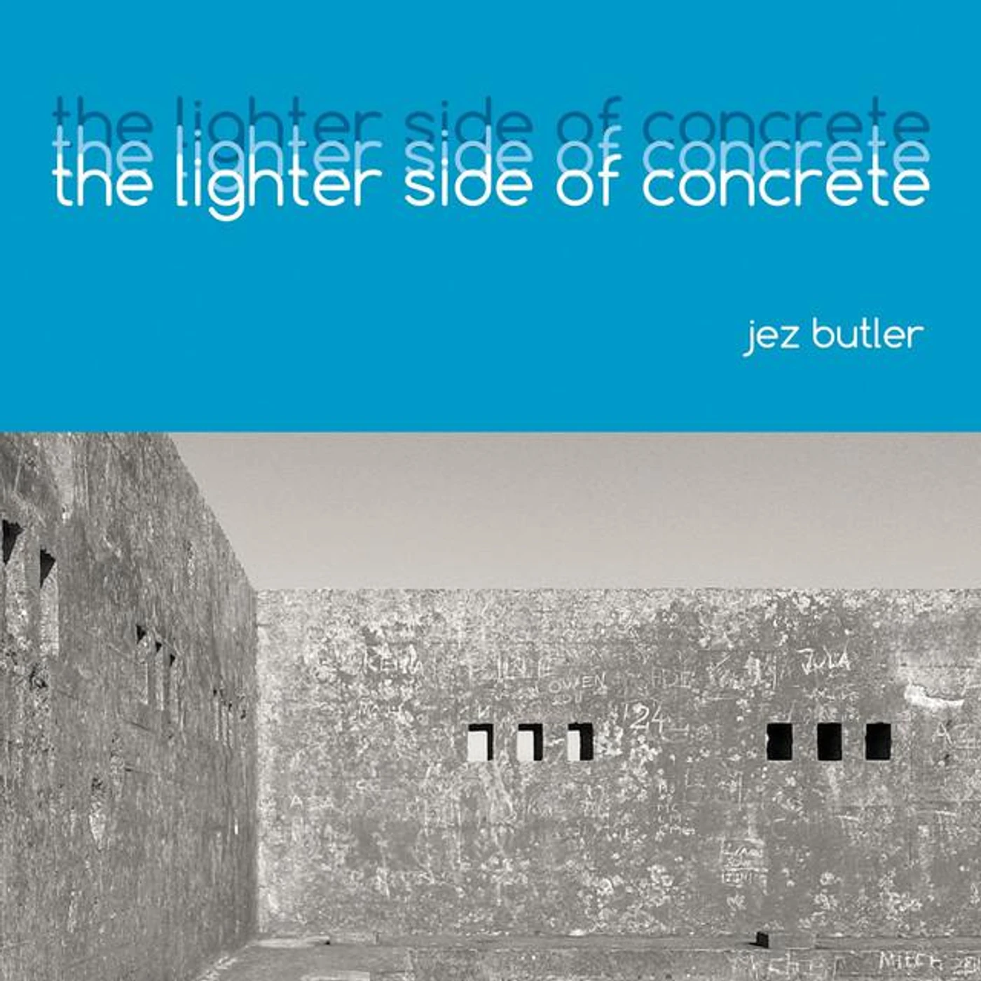 Jez Butler