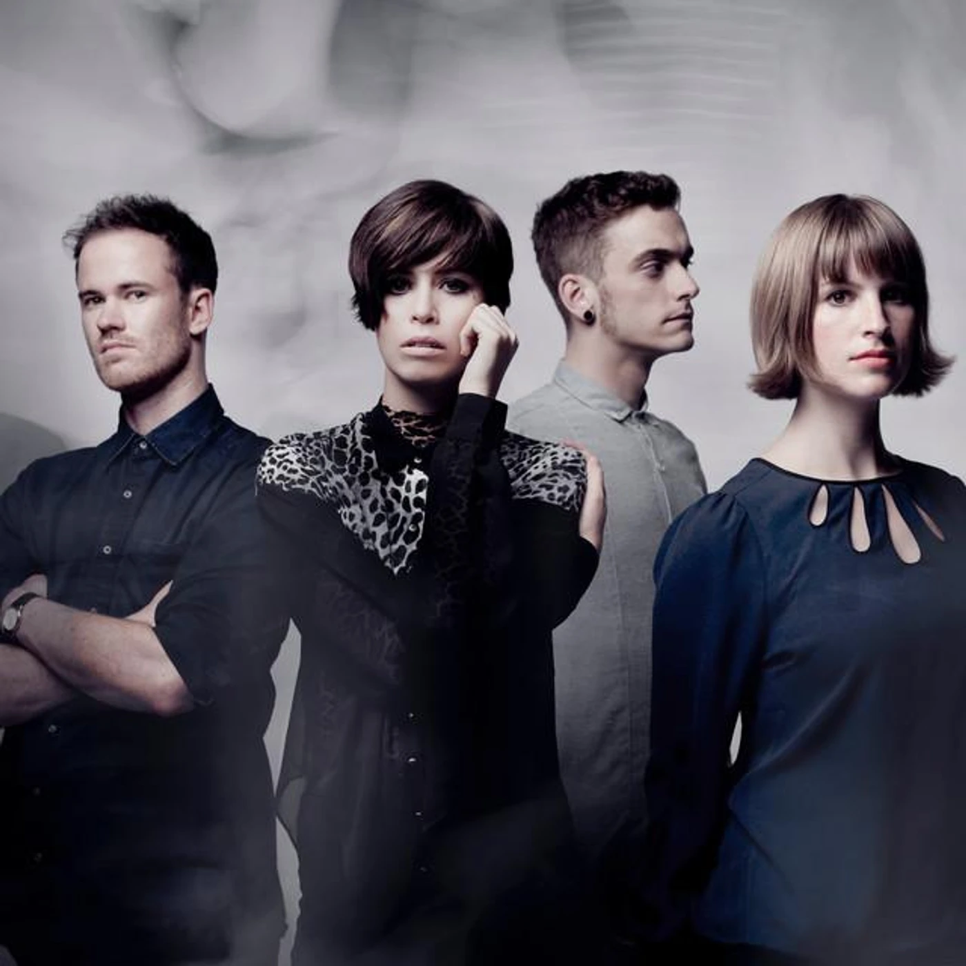 The Jezabels