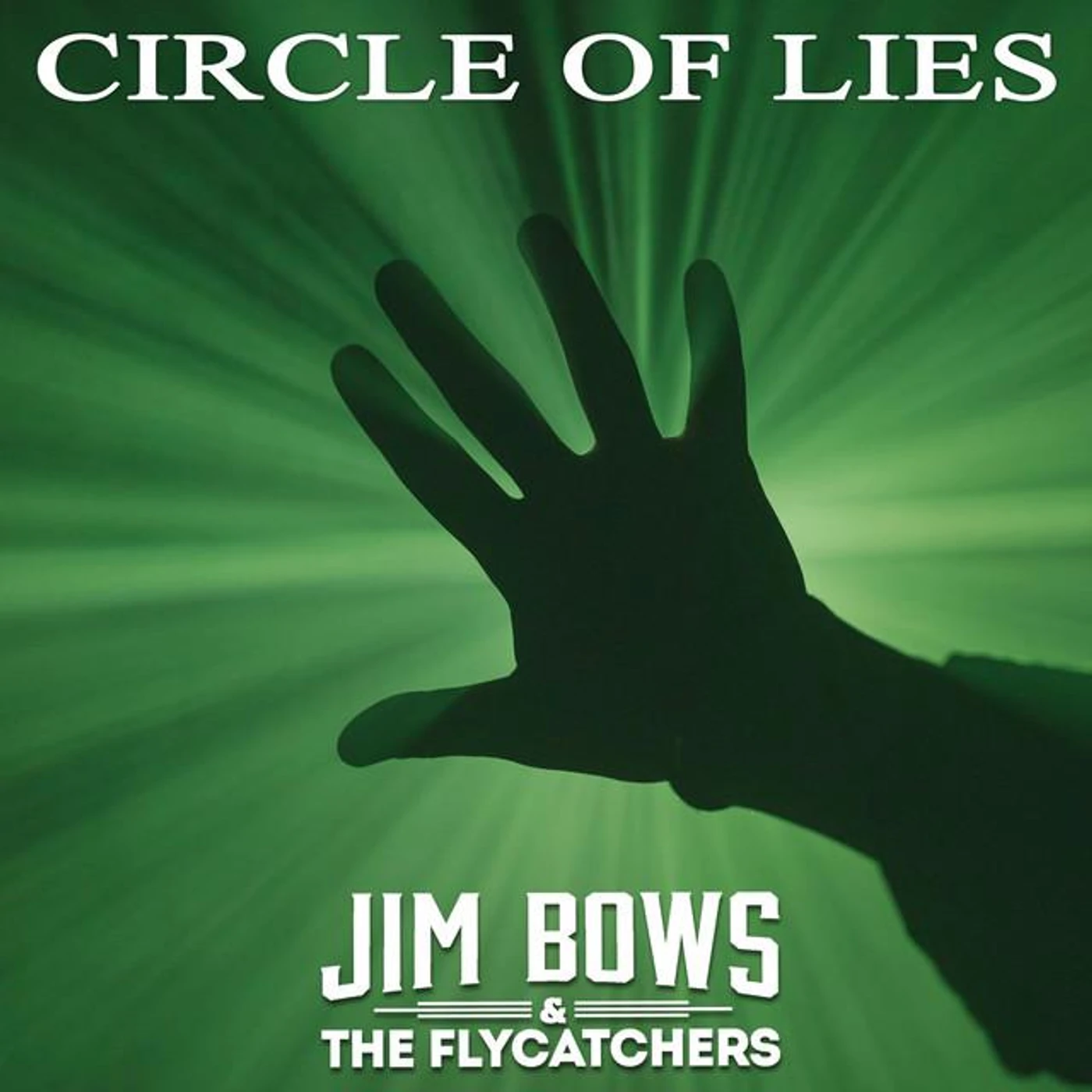 Jim Bows & The Flycatchers