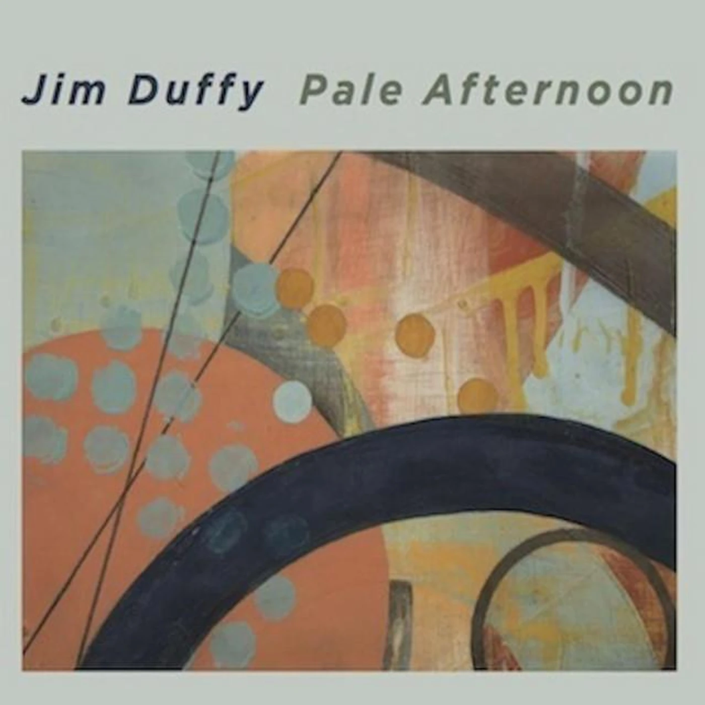 Jim Duffy