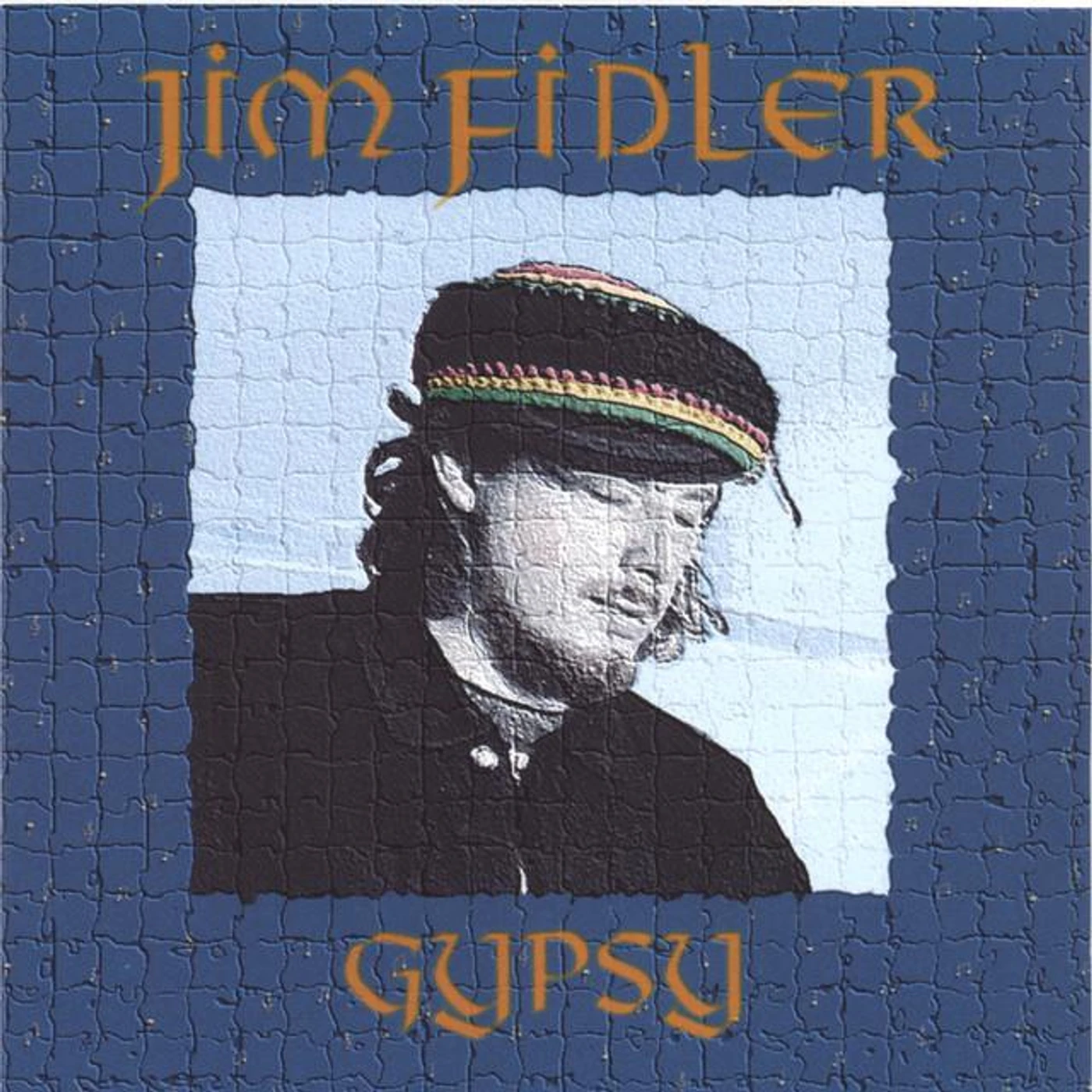 Jim Fidler
