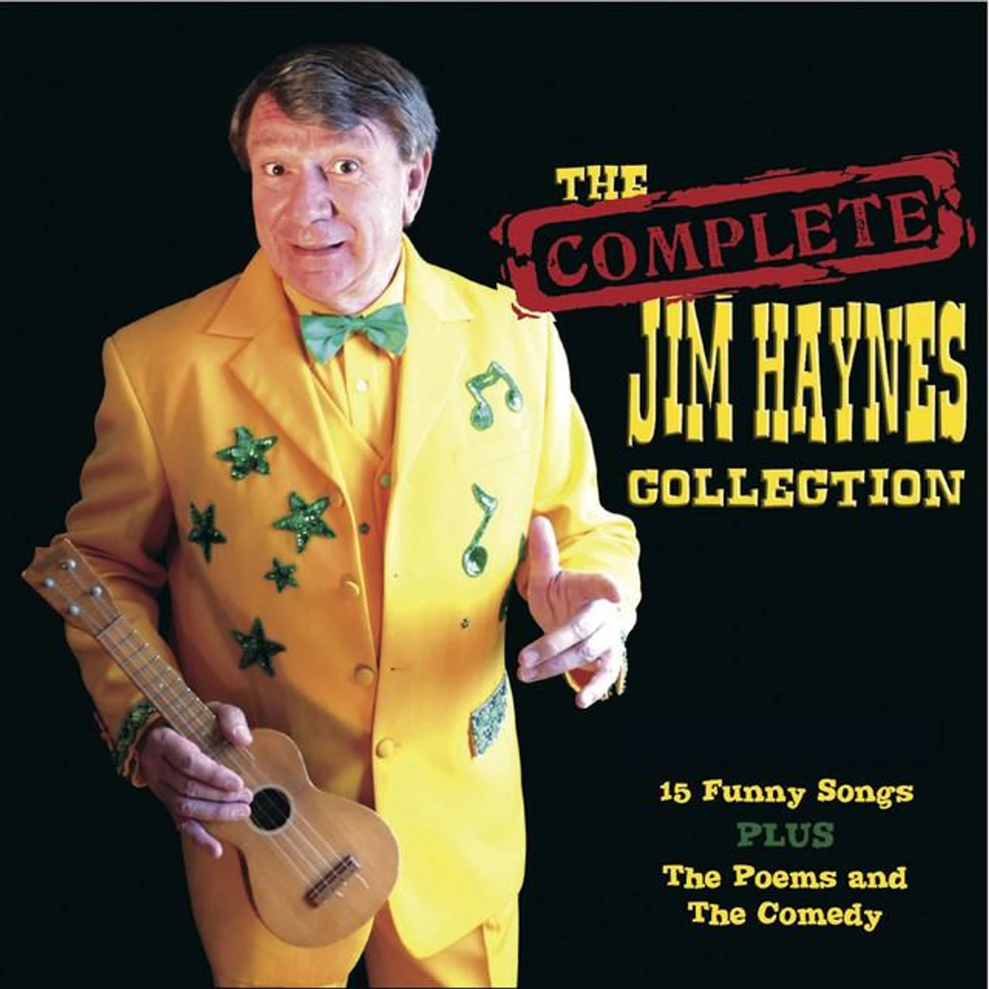 Jim Haynes