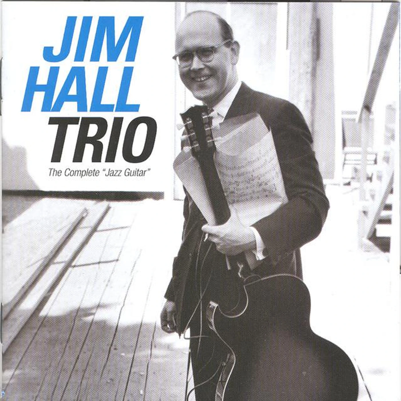 Jim Hall Trio