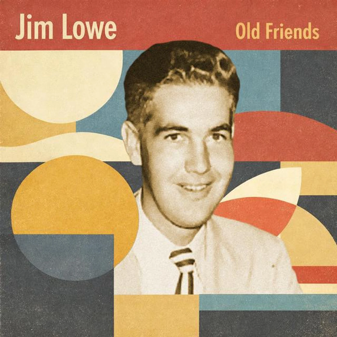 Jim Lowe