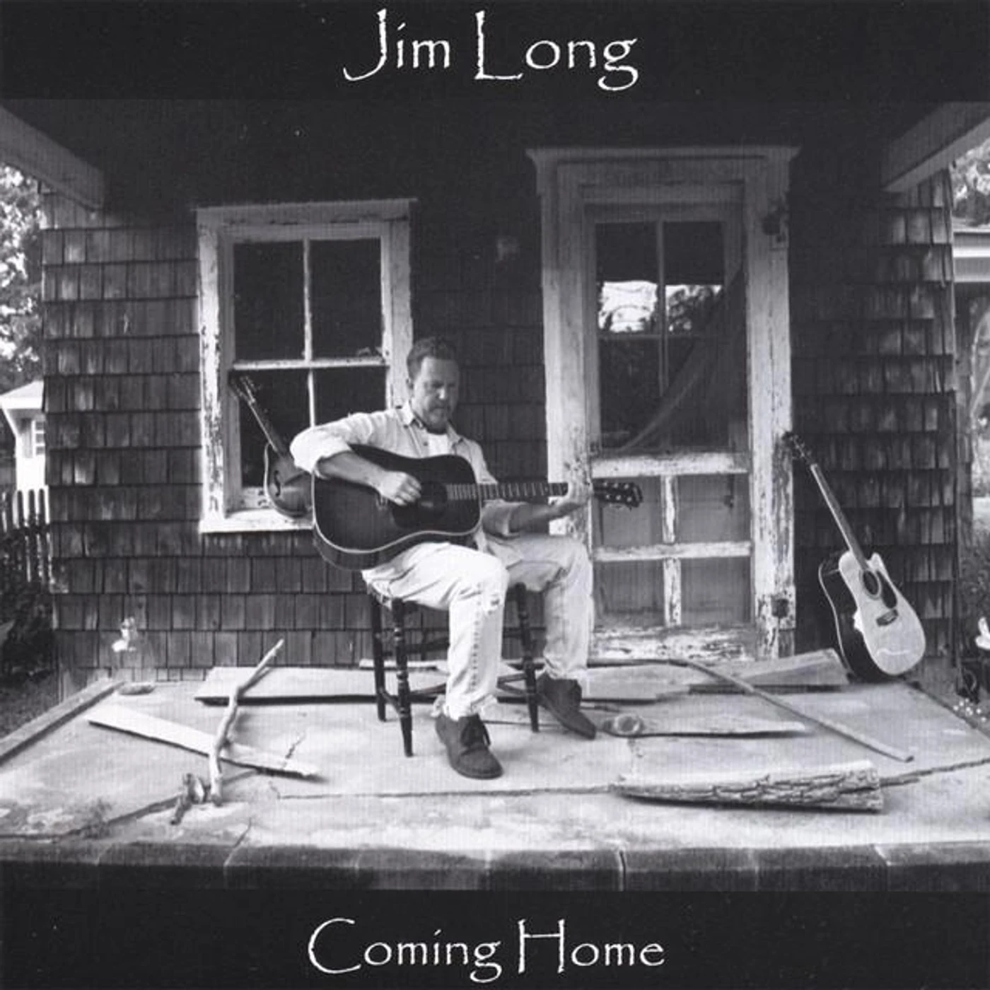 Jim Long