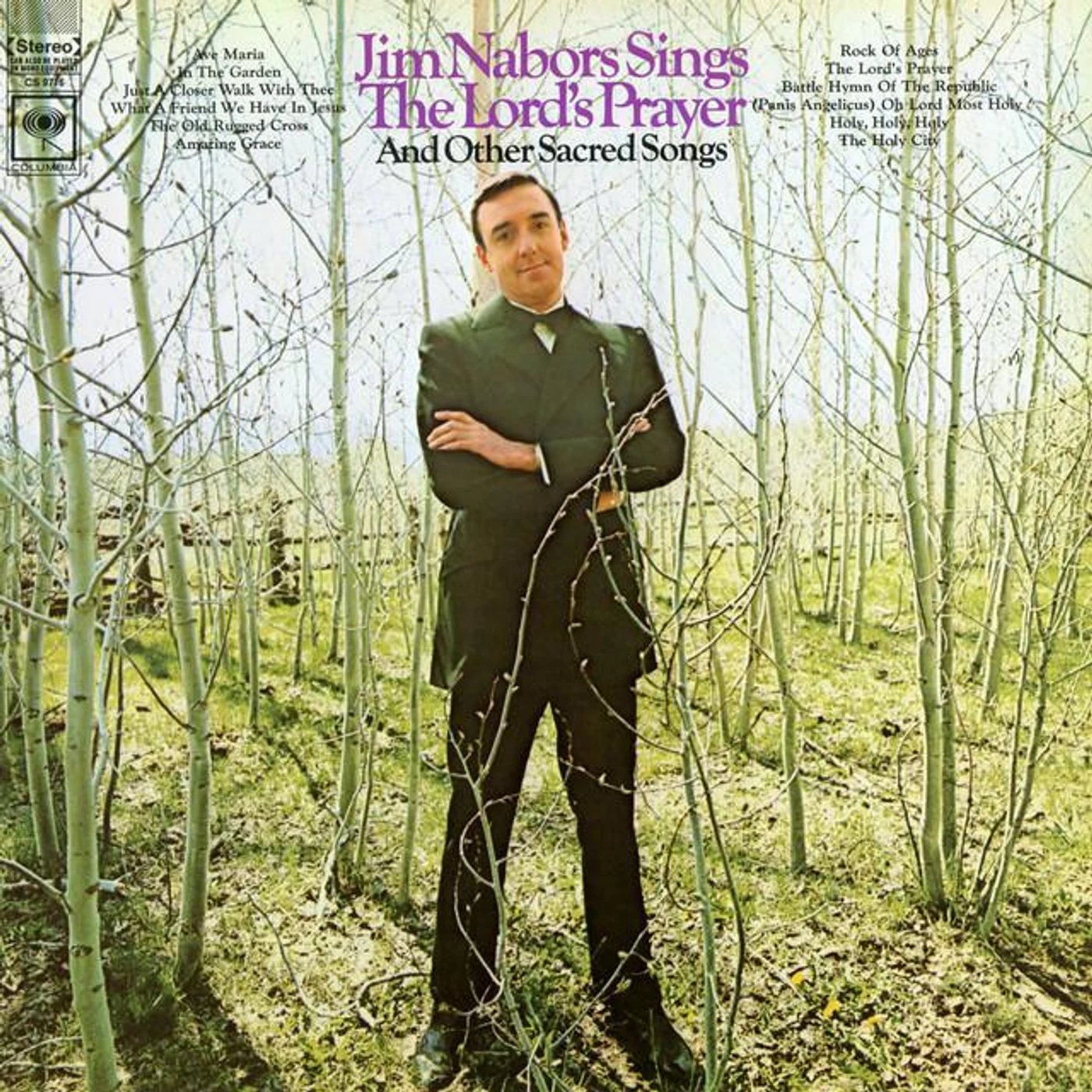 Jim Nabors