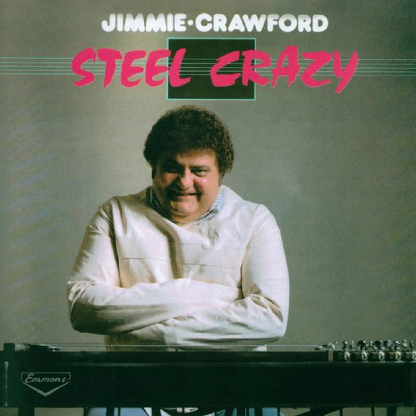 Jimmie Crawford