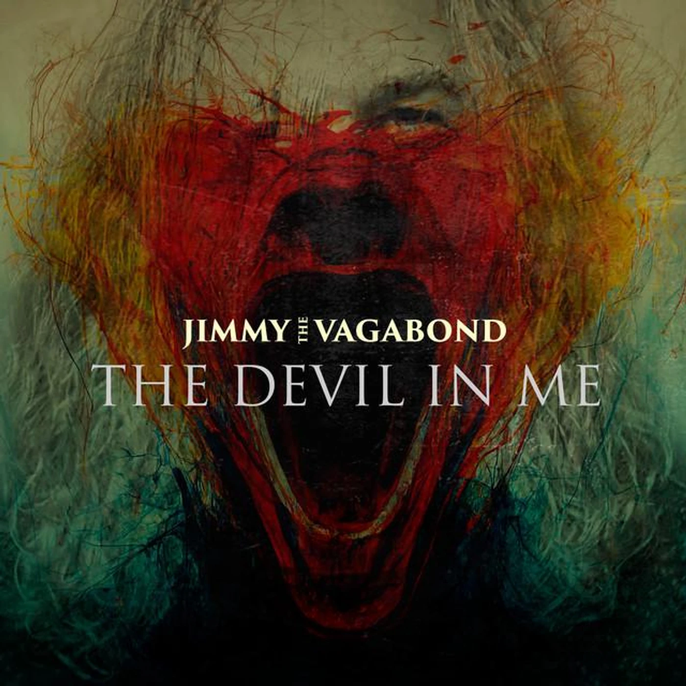 Jimmy The Vagabond