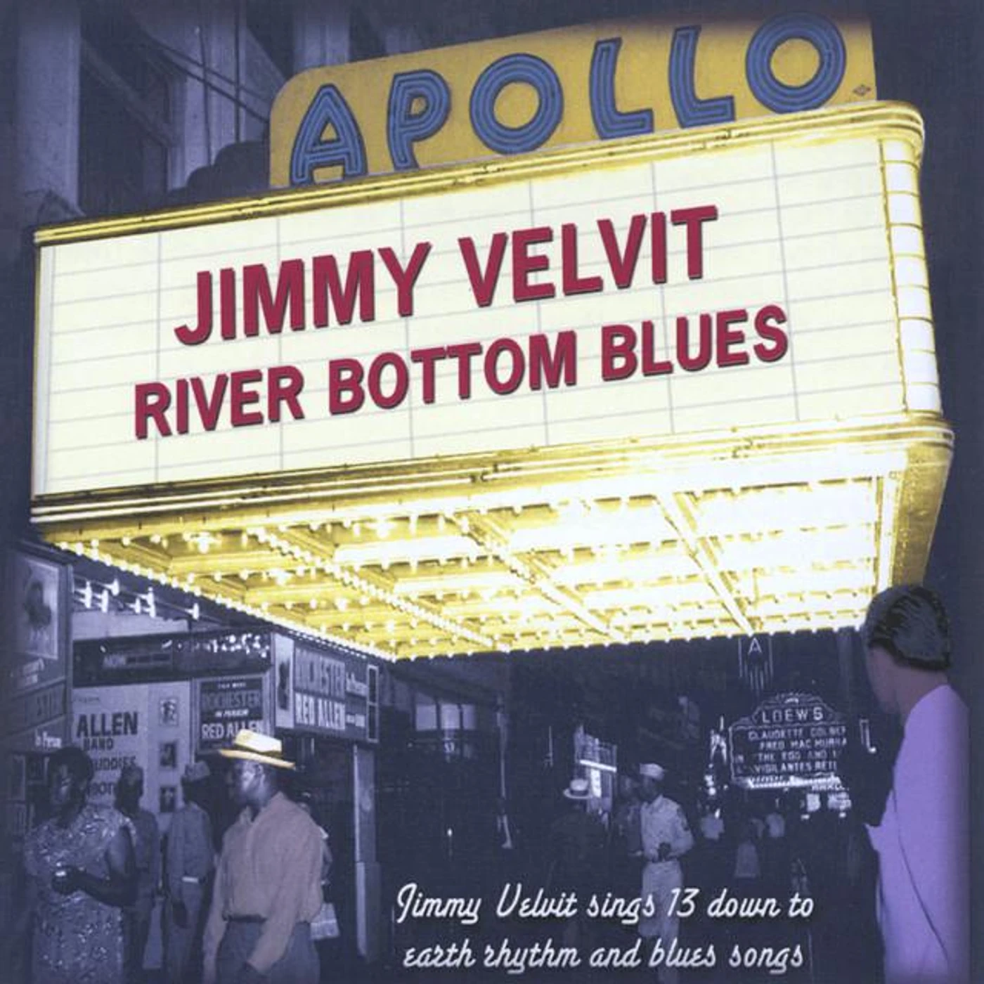 Jimmy Velvit