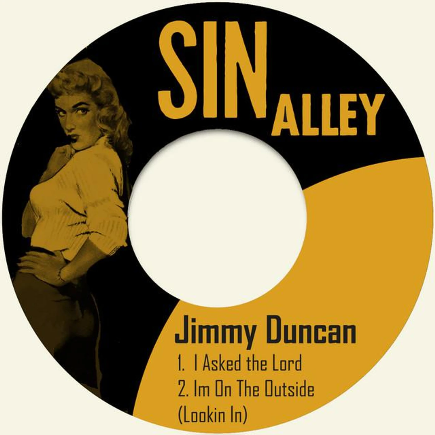 Jimmy Duncan
