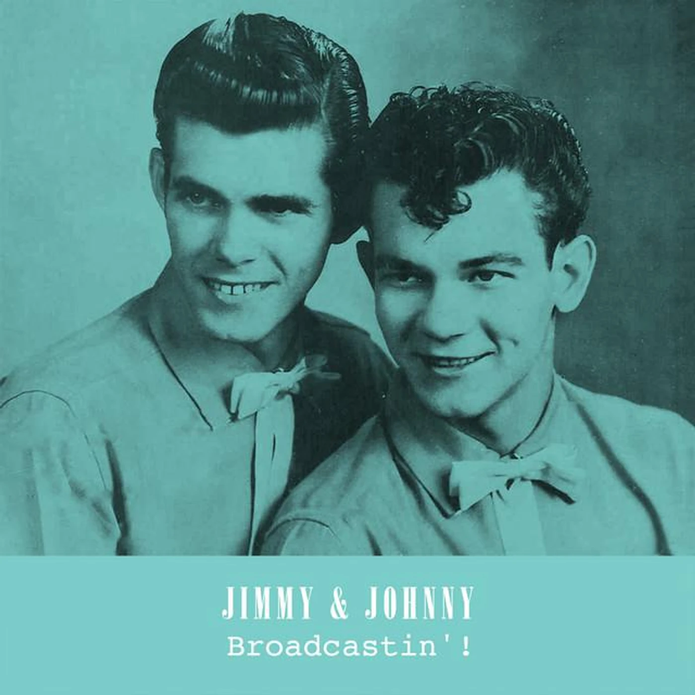 Jimmy & Johnny