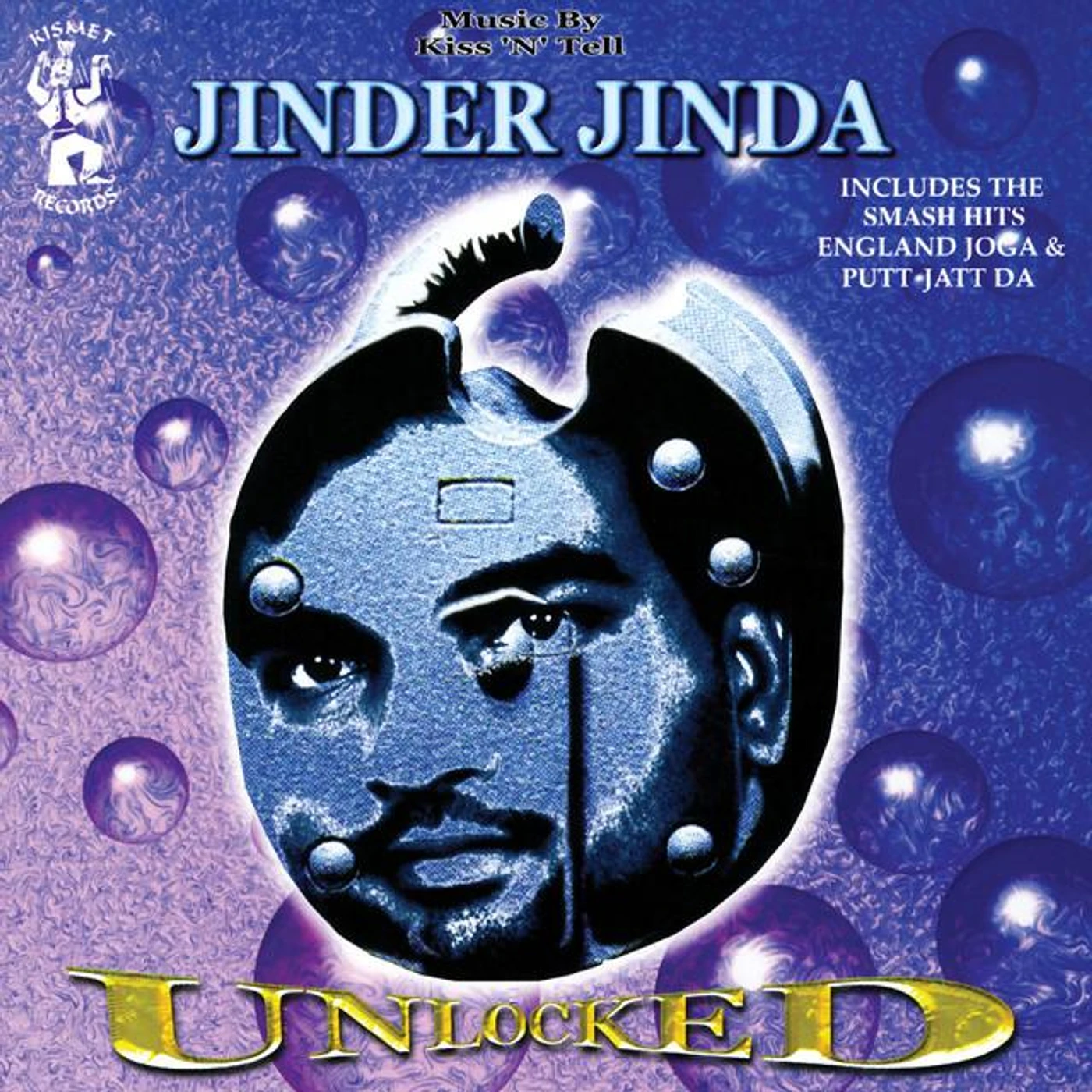 Jinder Jinda