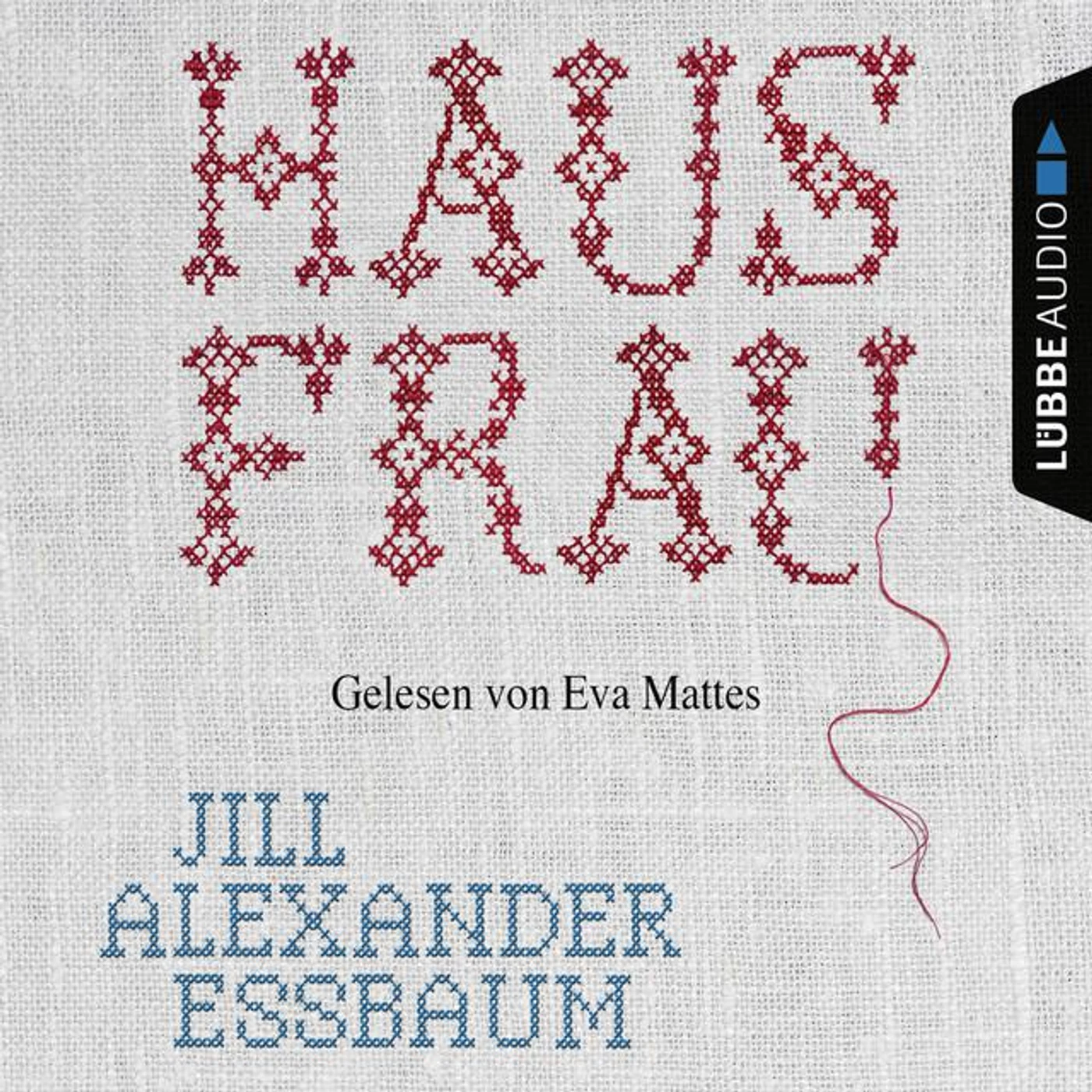 Jill Alexander Essbaum