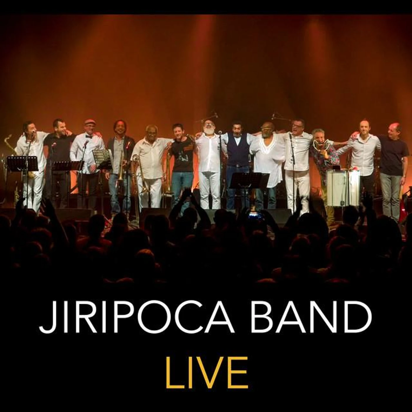 Jiripoca Band