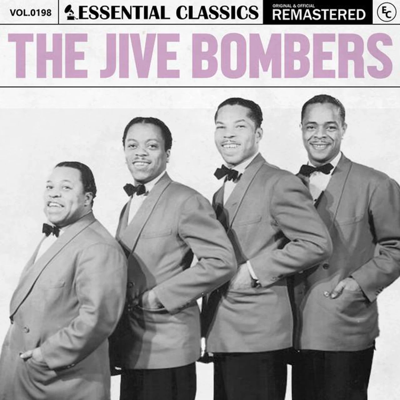 The Jive Bombers