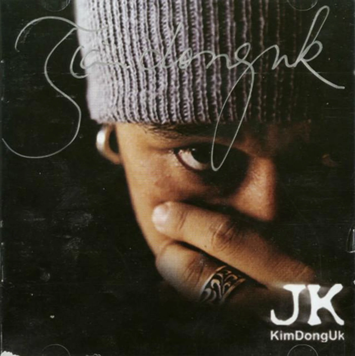 JK Kim Dong Uk