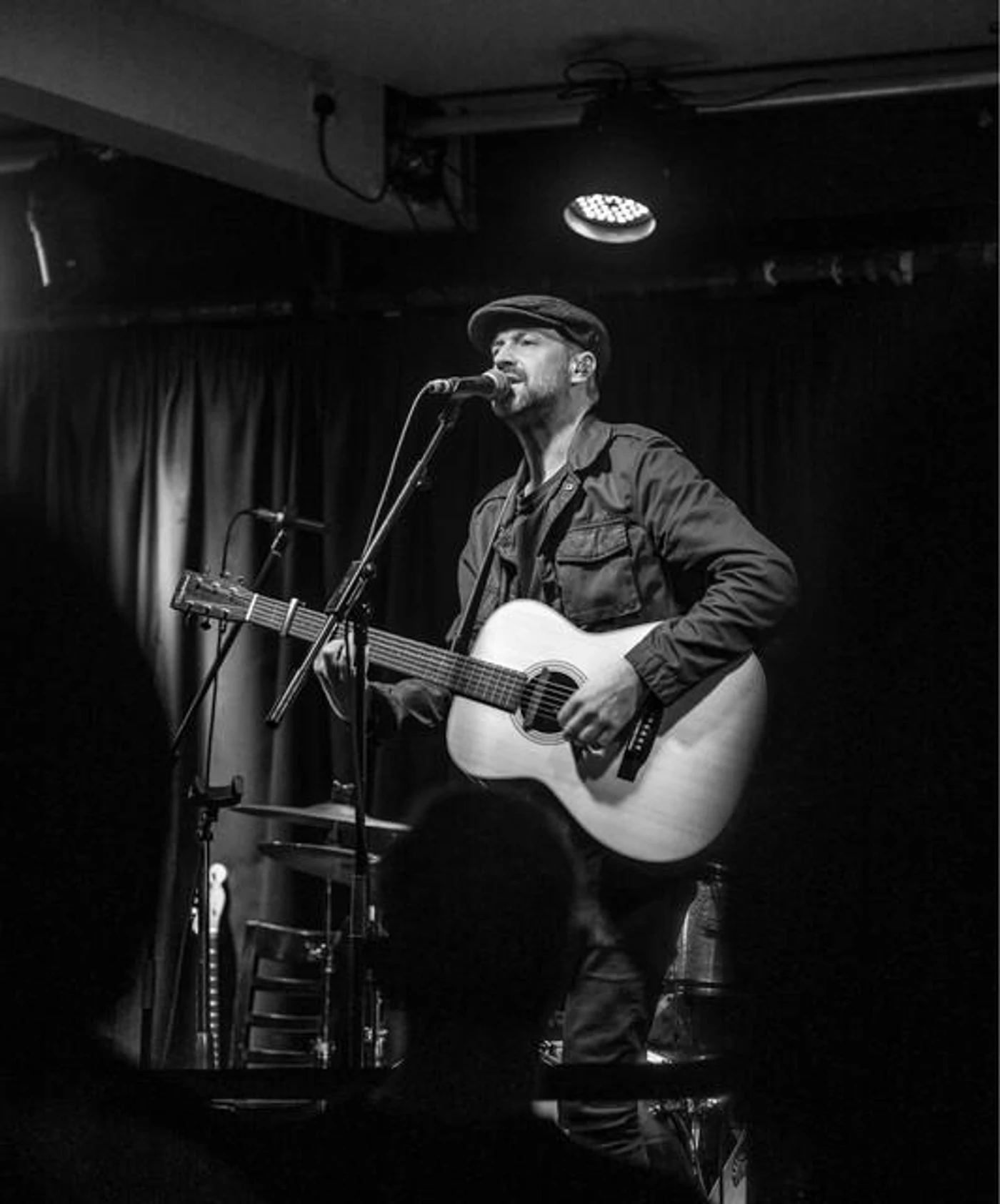 Jon Allen