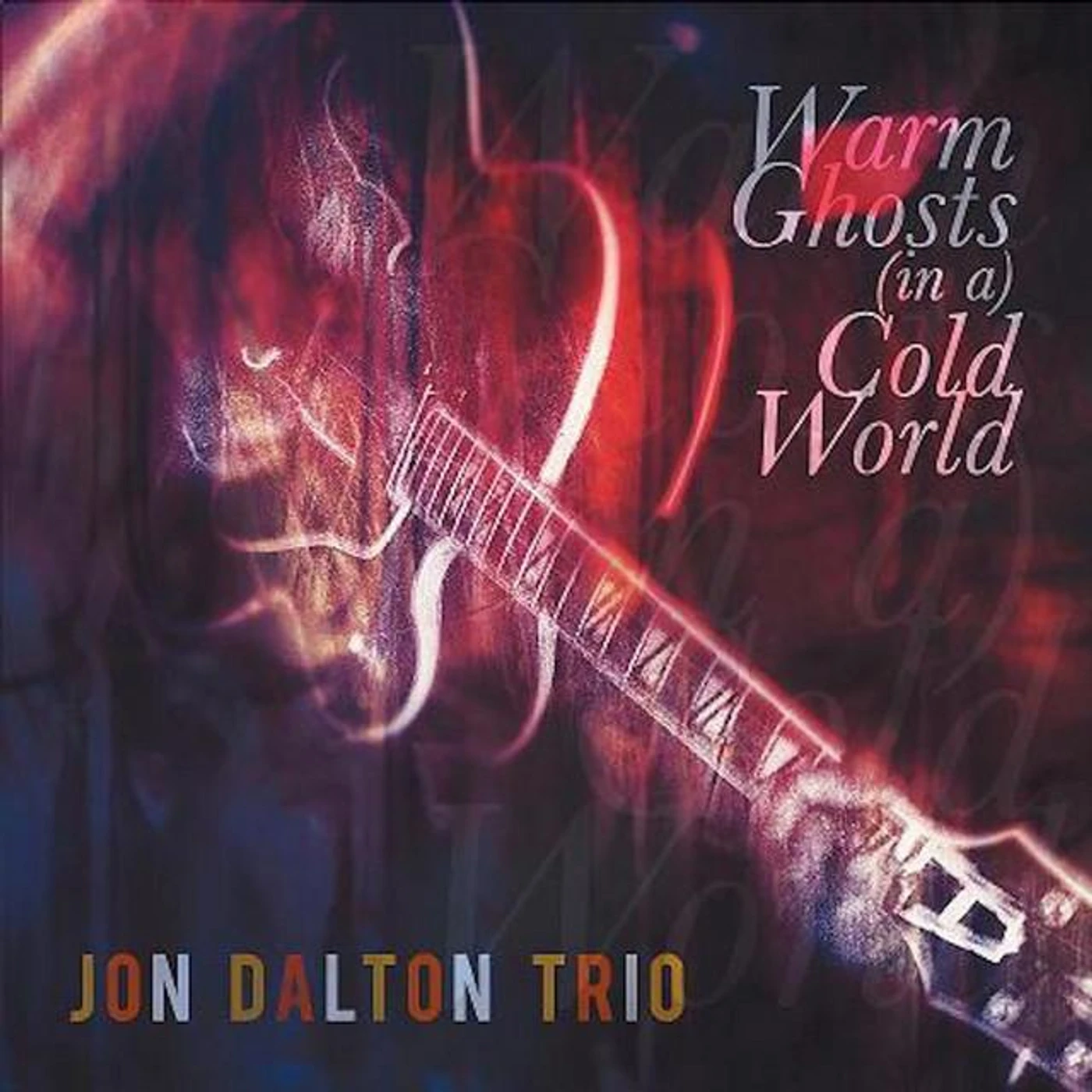Jon Dalton Trio