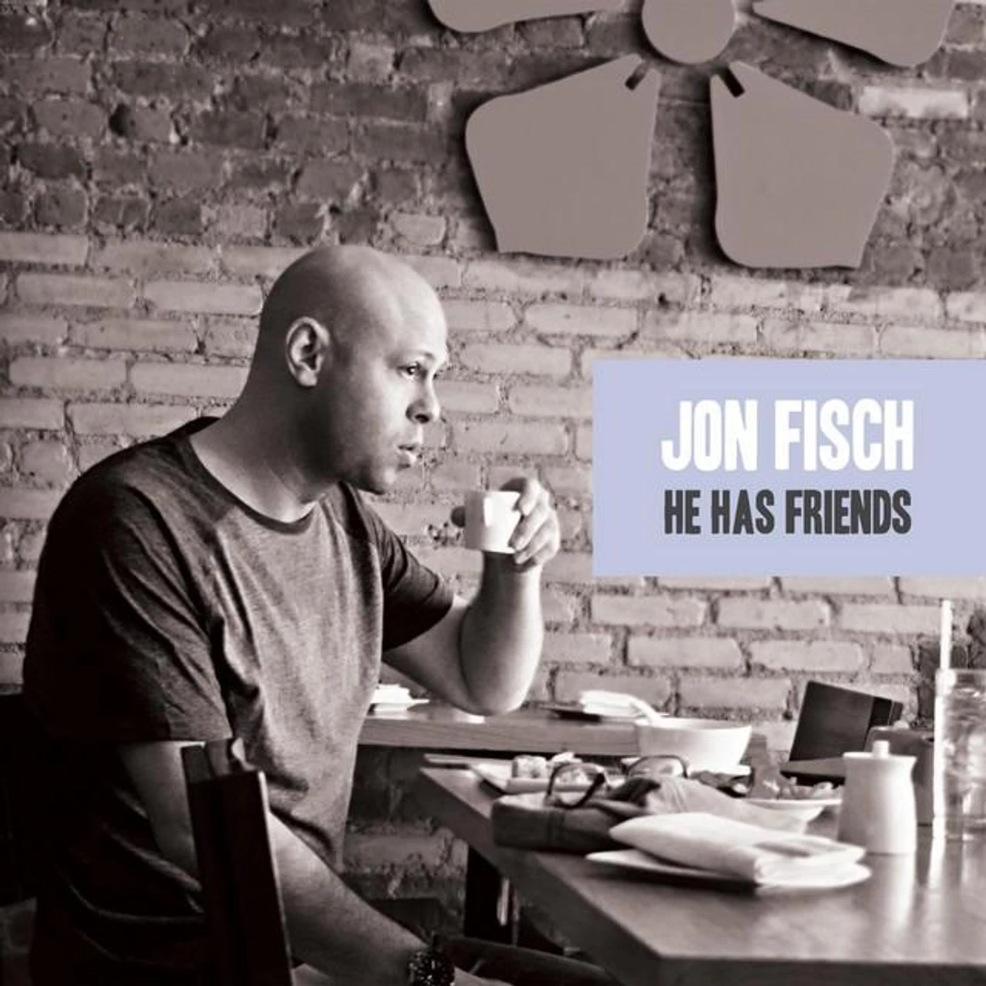 Jon Fisch