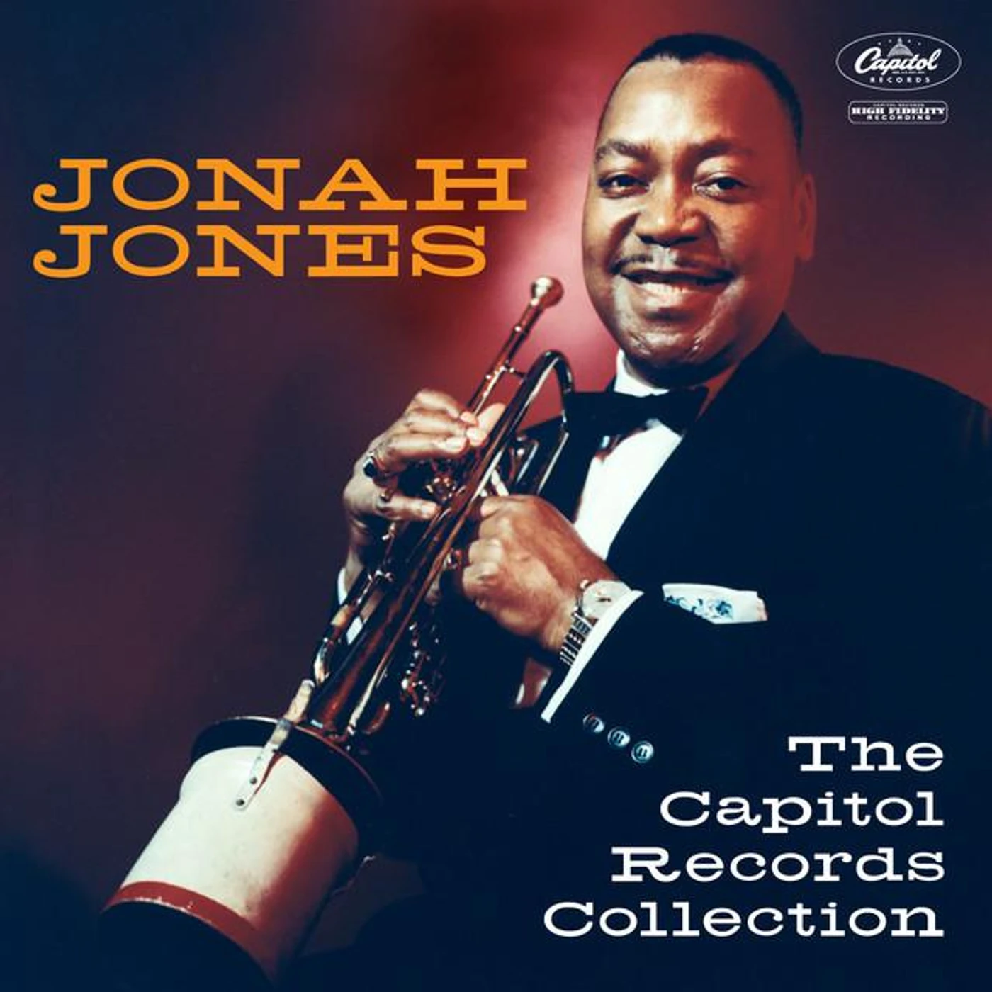 Jonah Jones Quartet