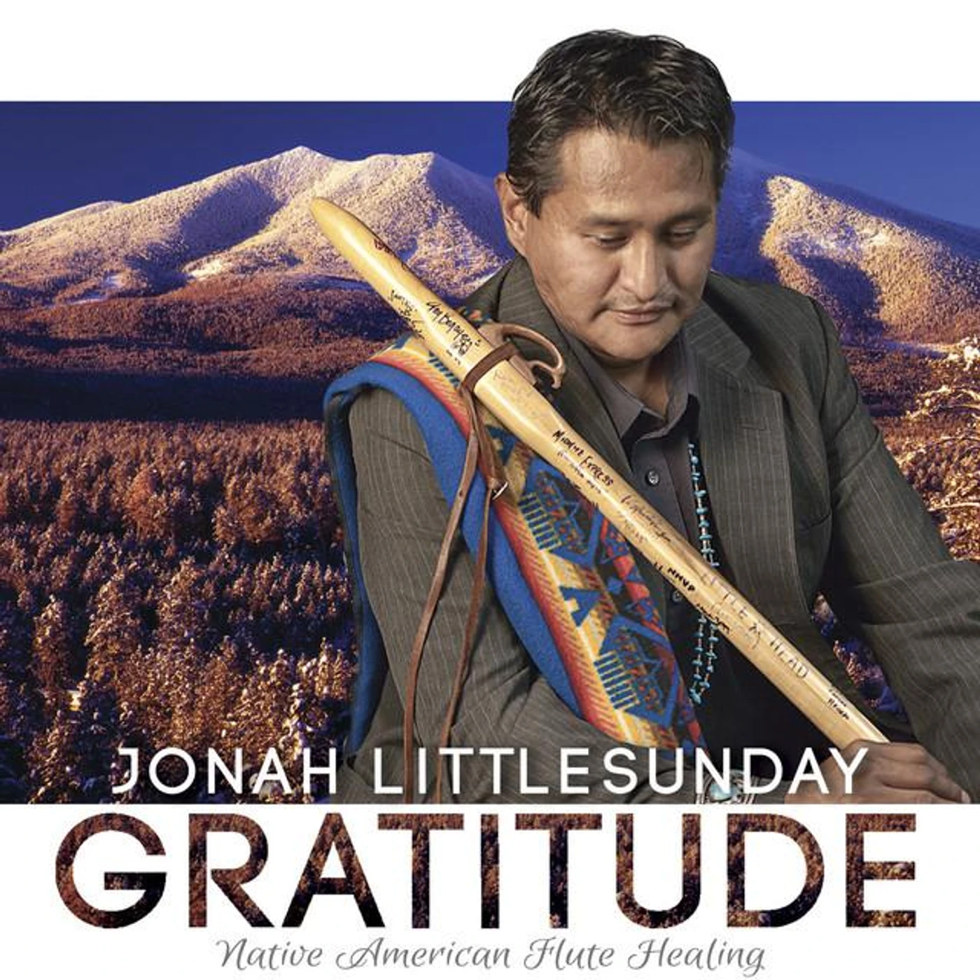 Jonah Littlesunday