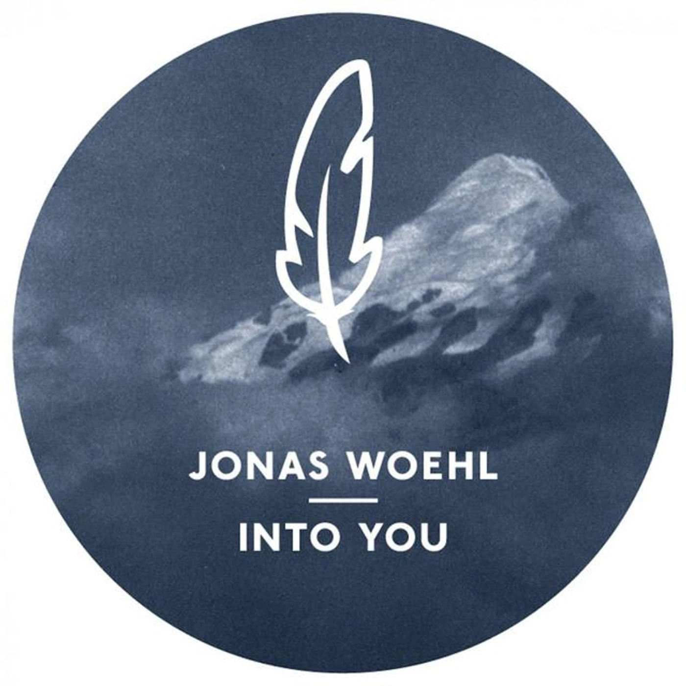 Jonas Woehl