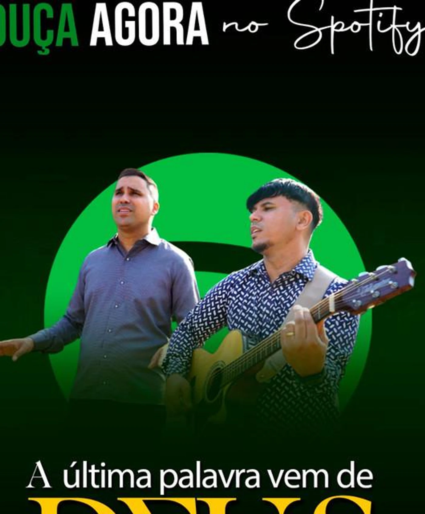 Jonas & Josimar