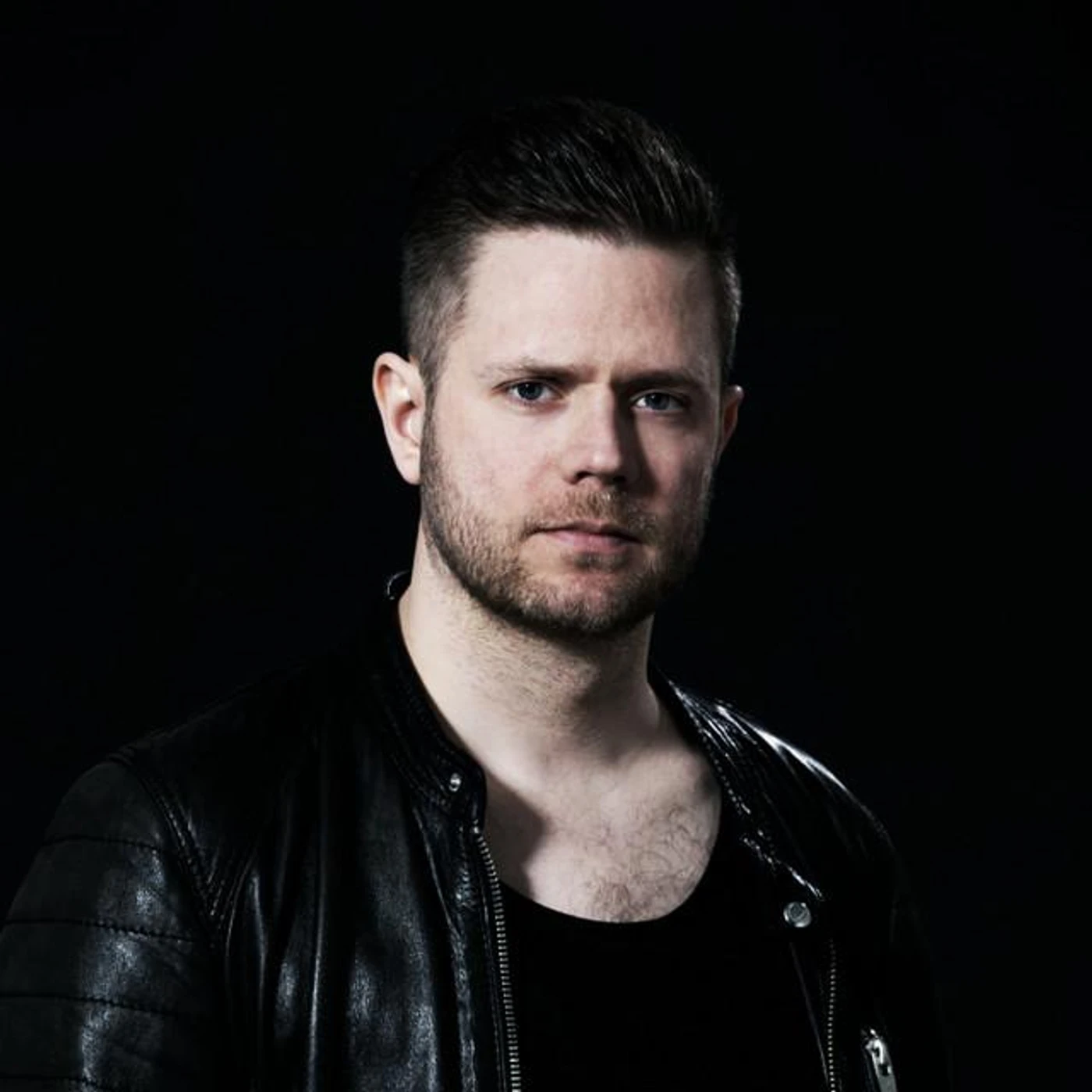 Jonas Lindberg & The Other Side
