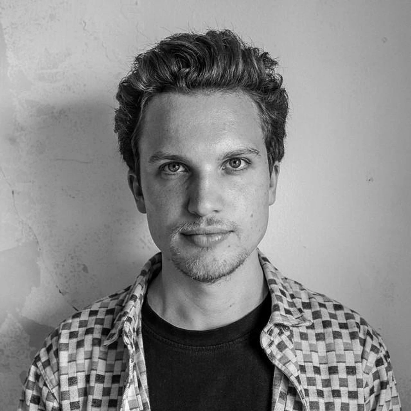 Jonas Sorgenfrei
