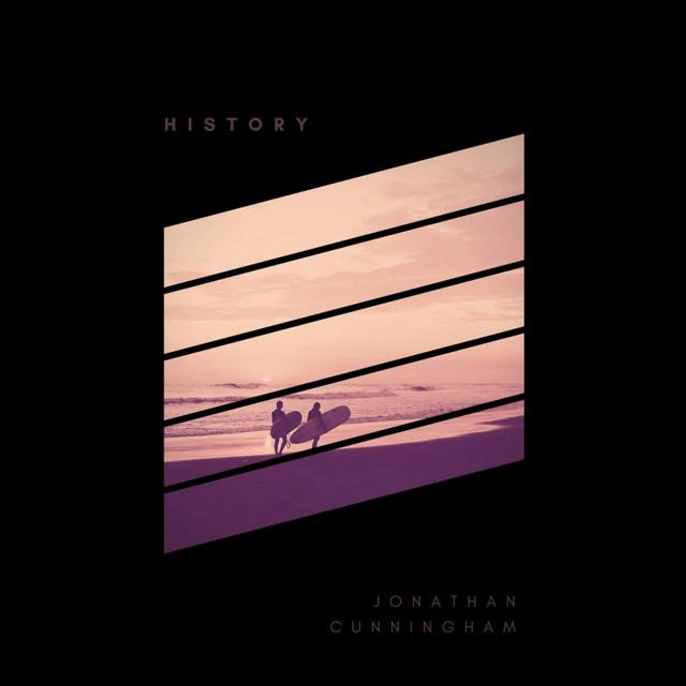 Jonathan Cunningham