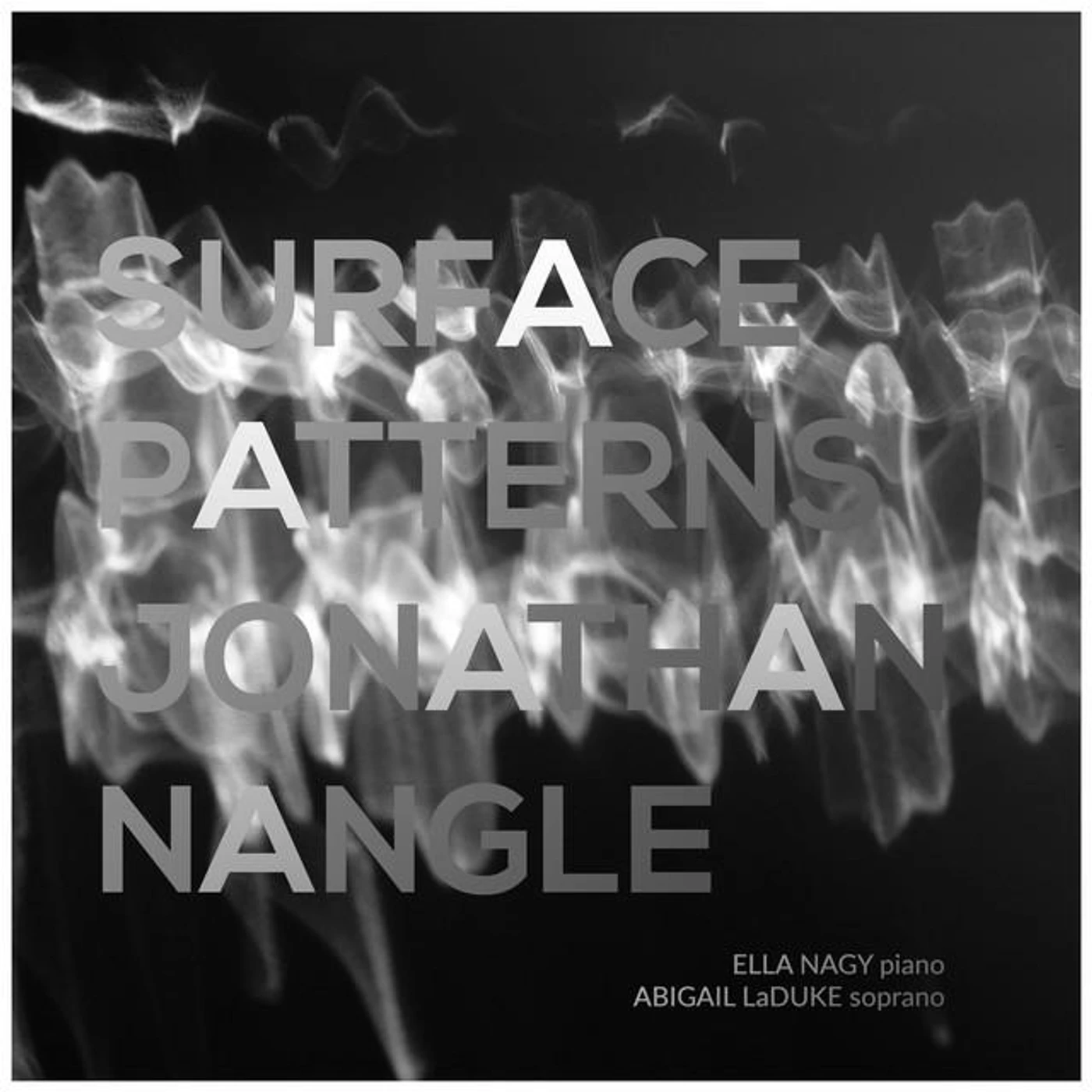 Jonathan Nangle
