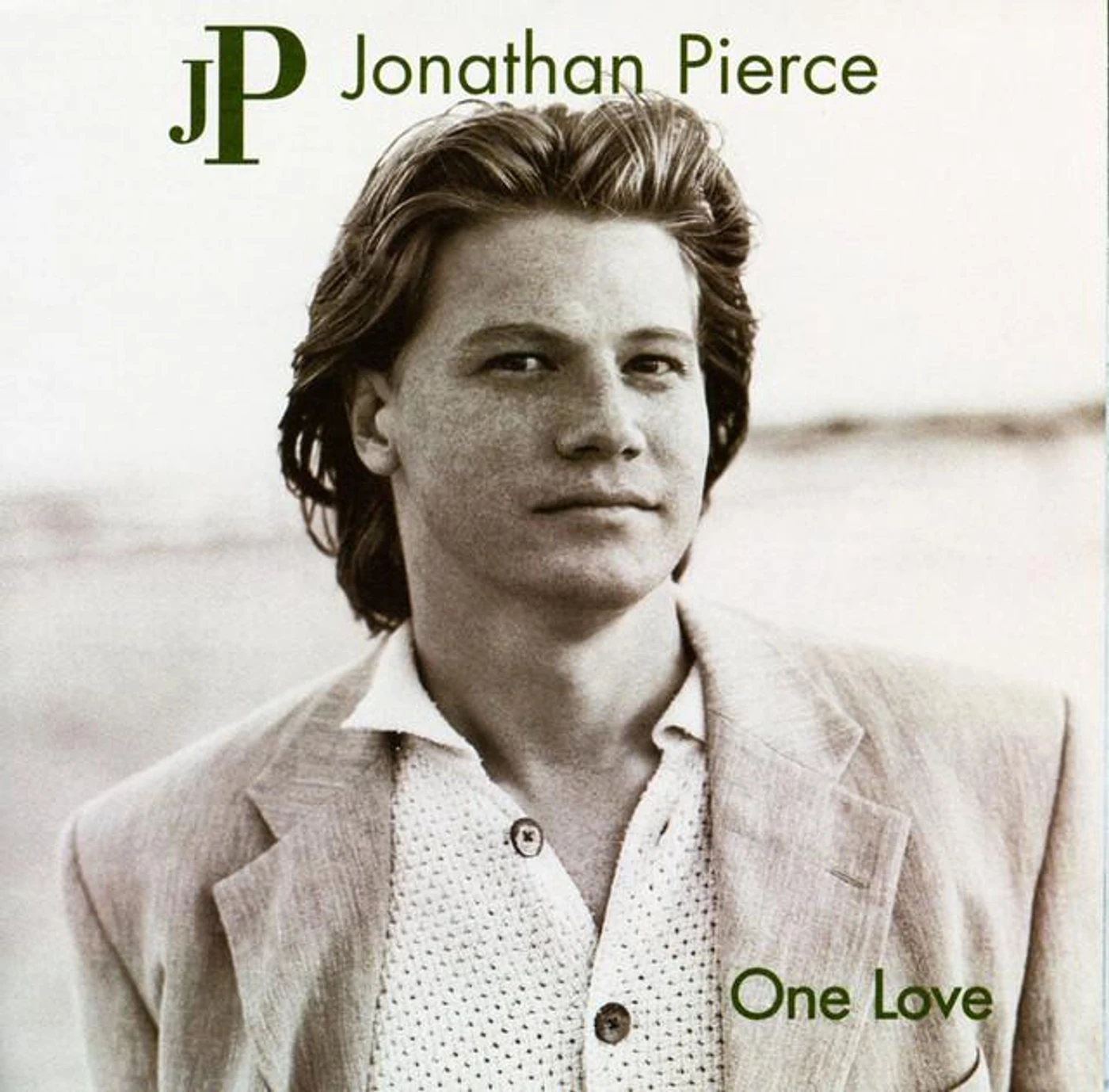 Jonathan Pierce