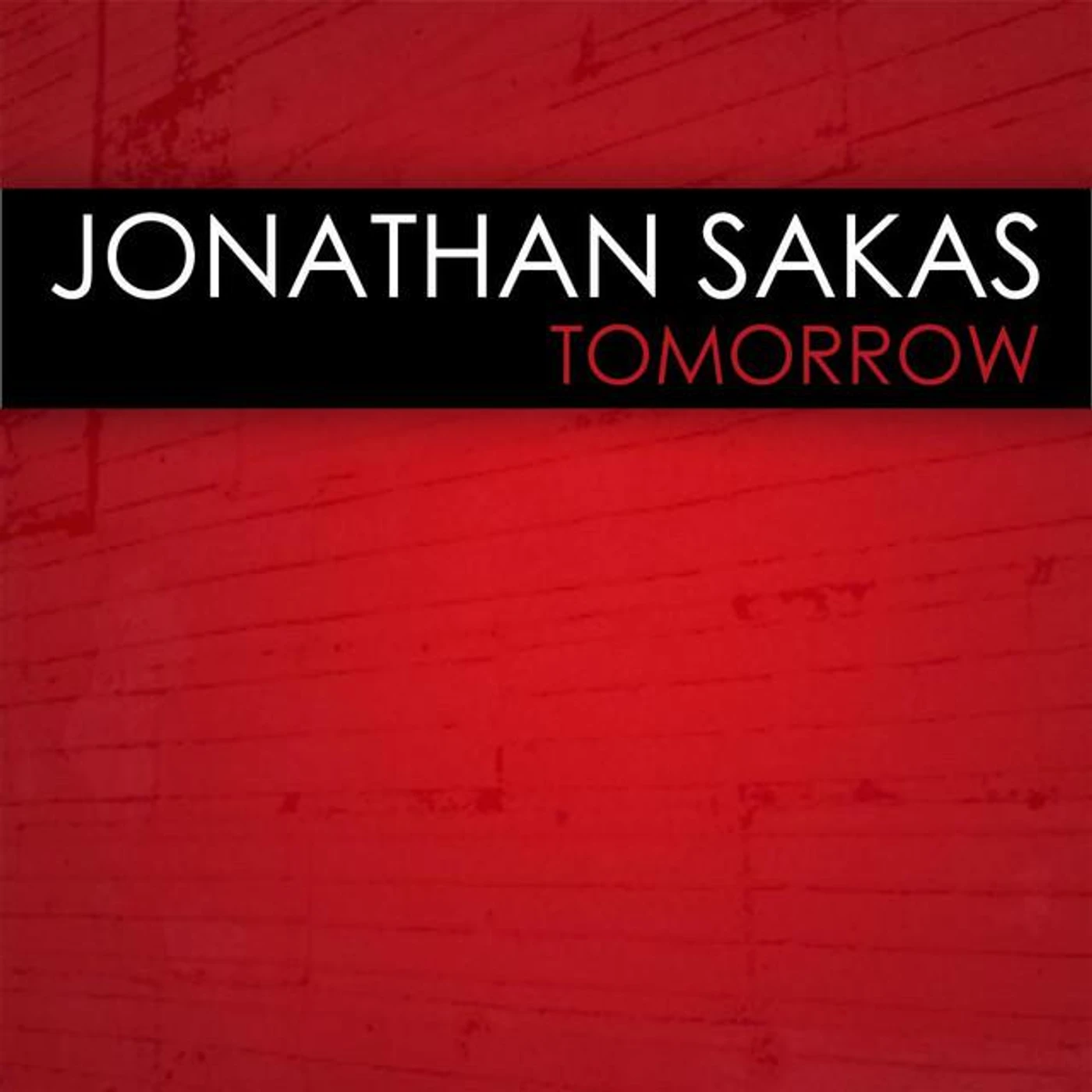 Jonathan Sakas