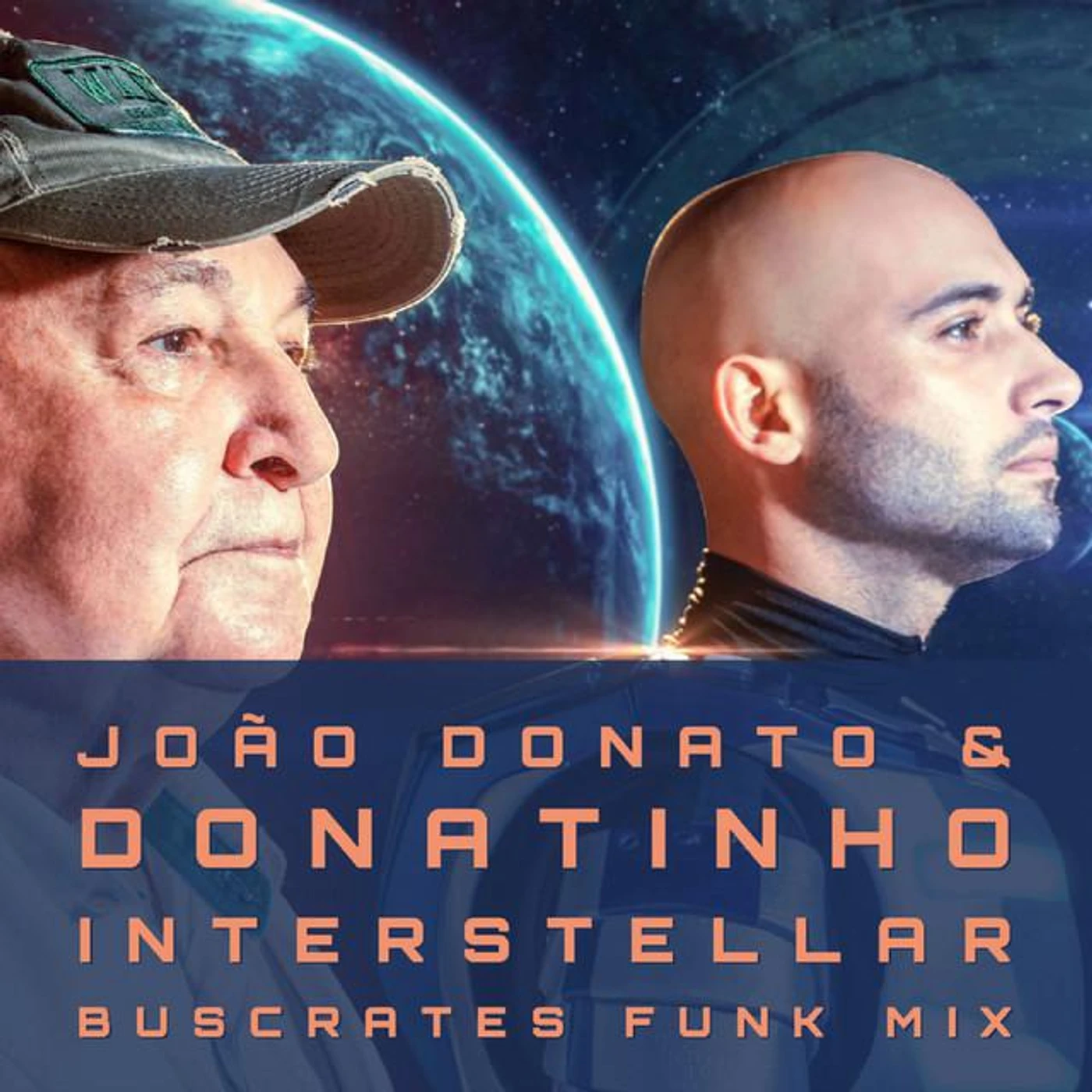 Joao Donato / Donatinho