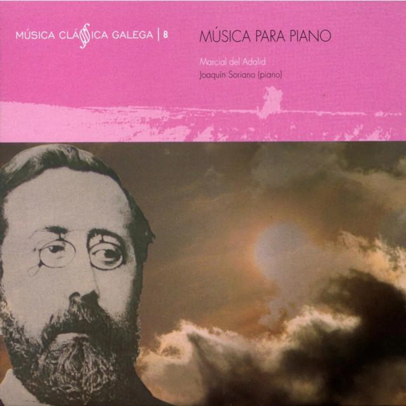 Joaquín Soriano