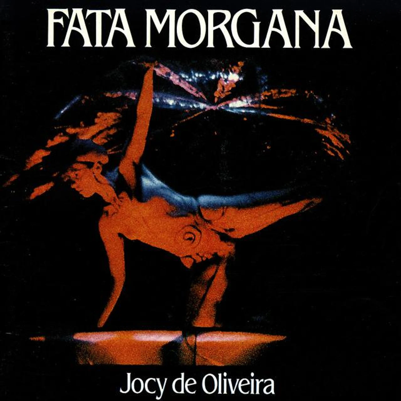 Jocy de Oliveira