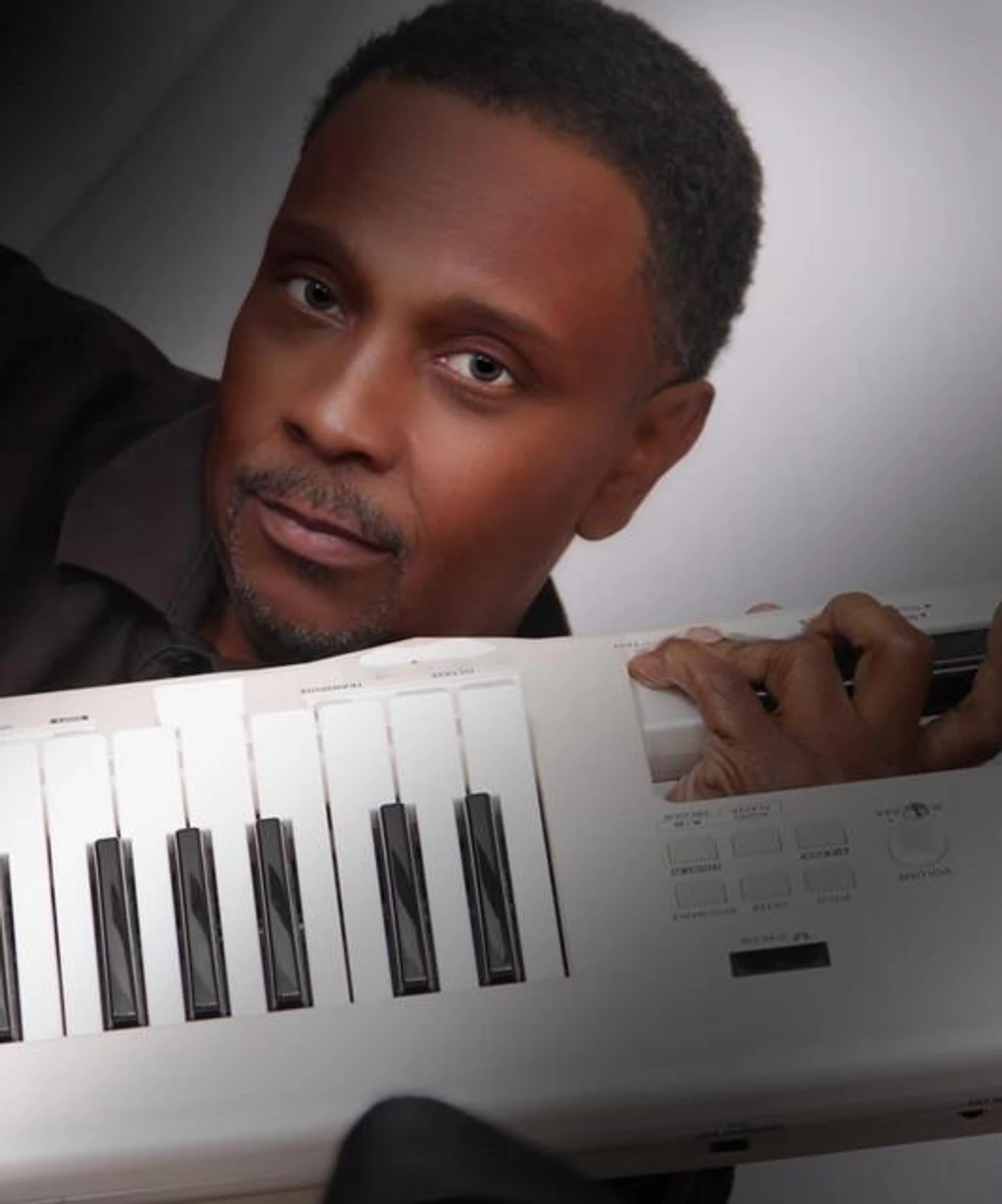 Jody Mayfield