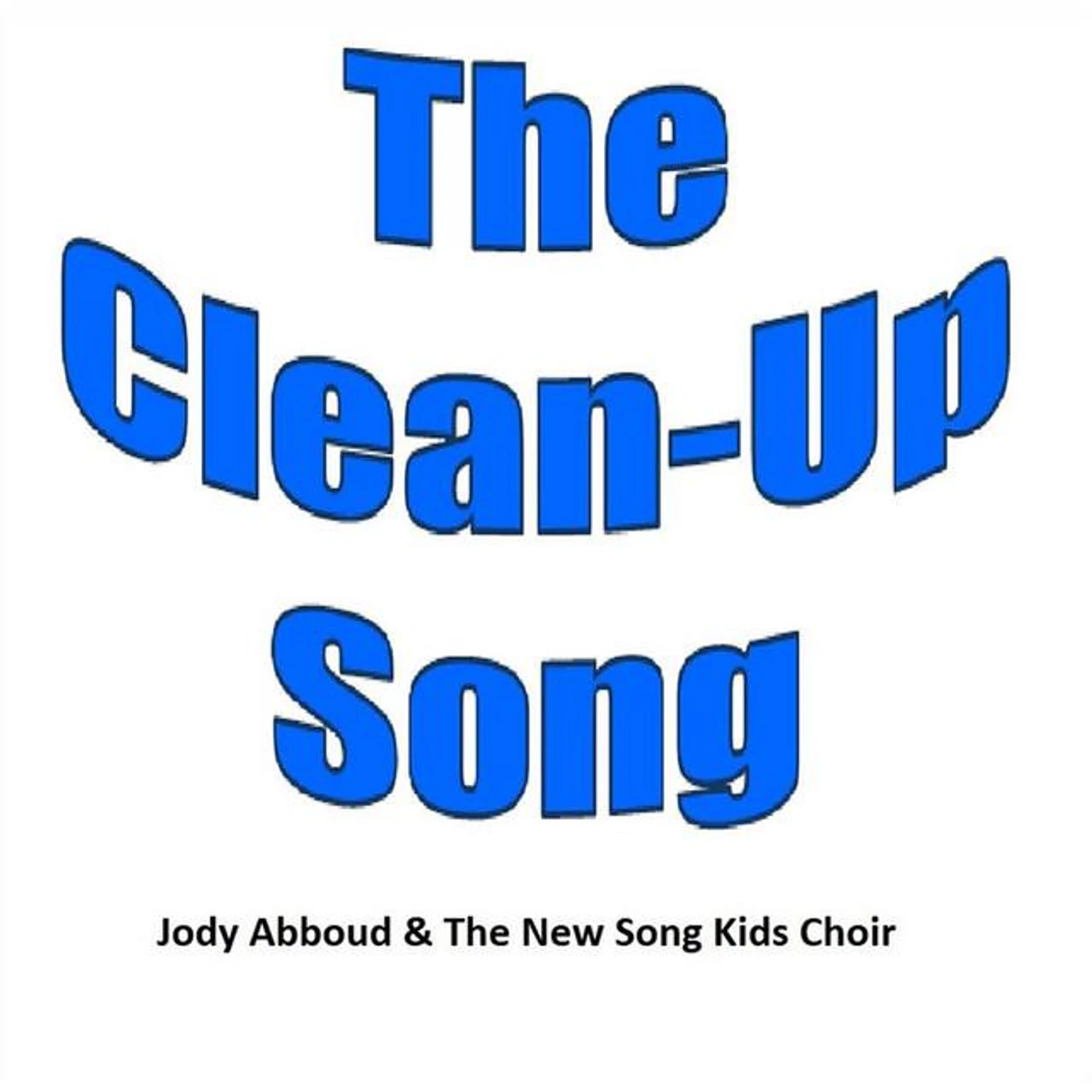 Jody Abboud & The New Song Kids Choir
