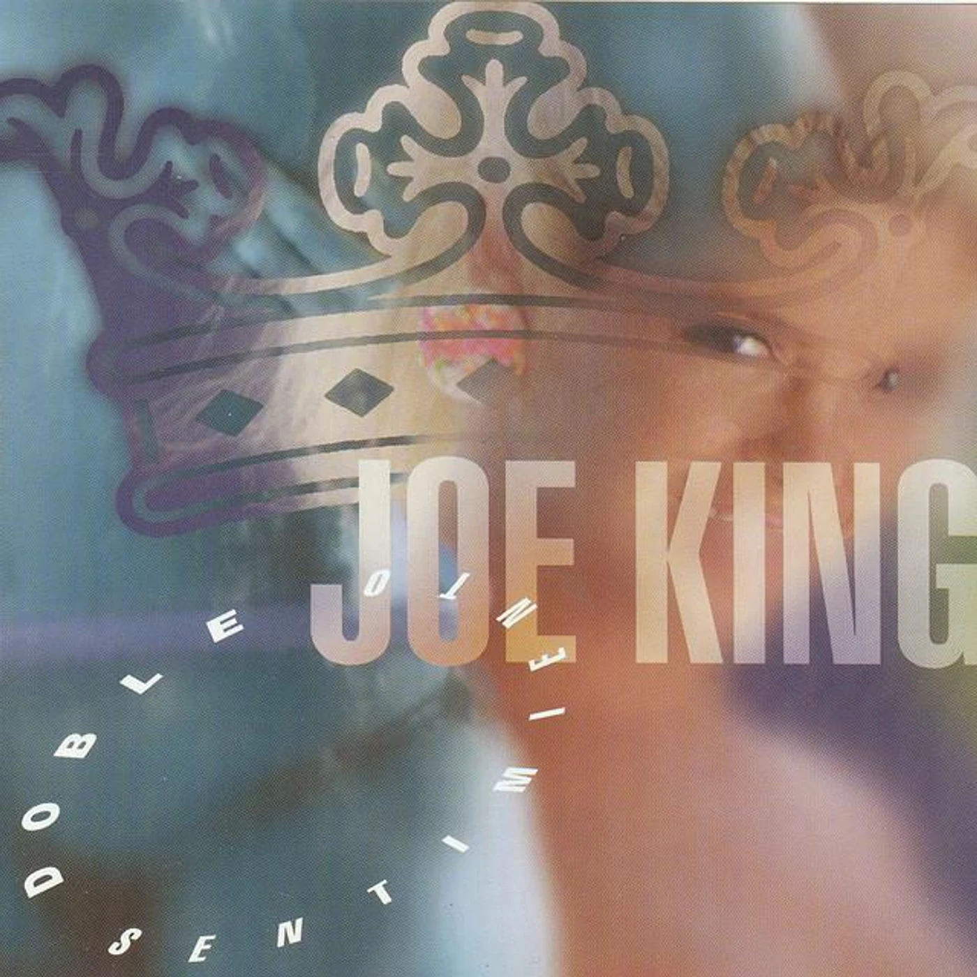 Joe King