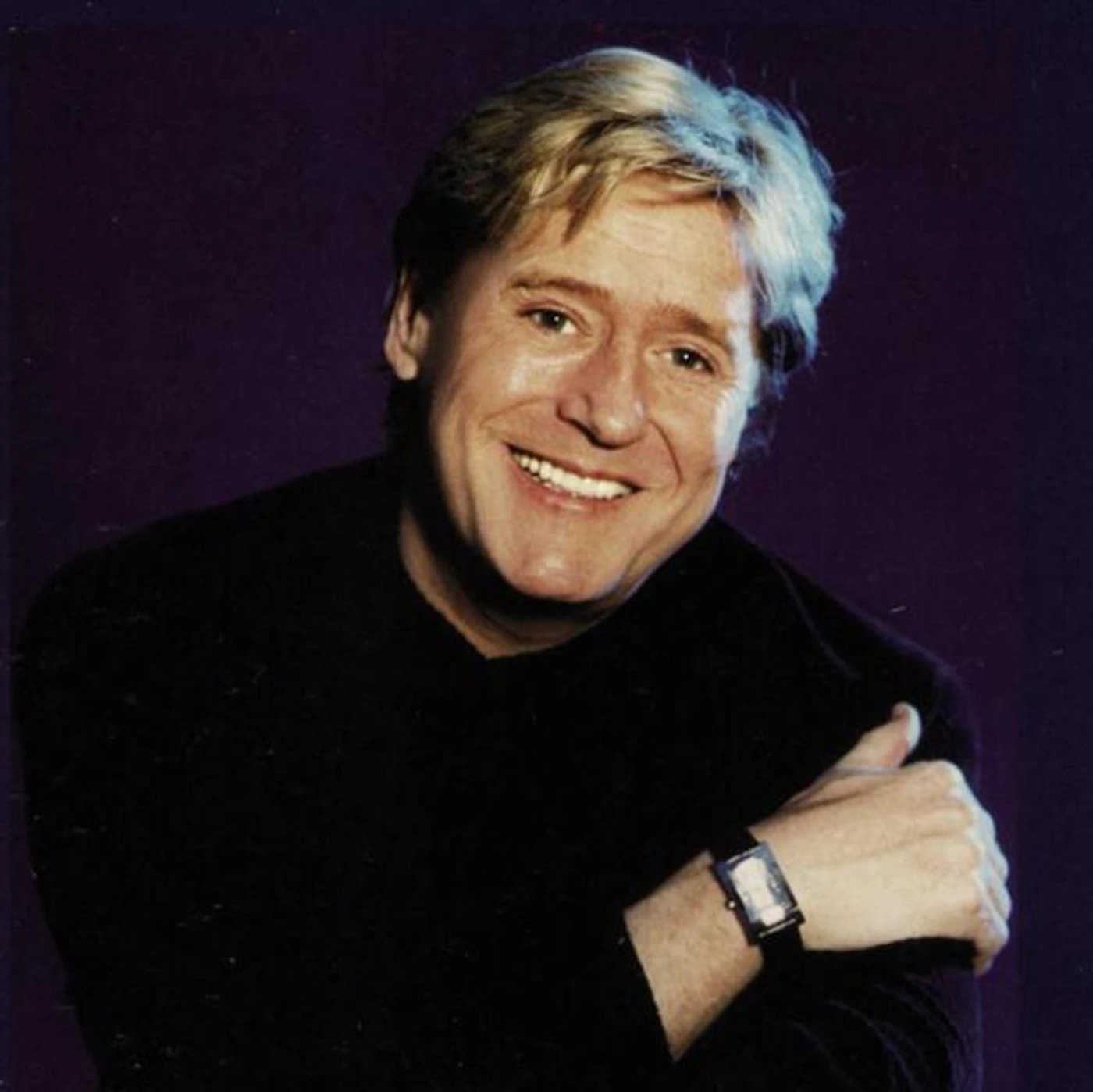 Joe Longthorne
