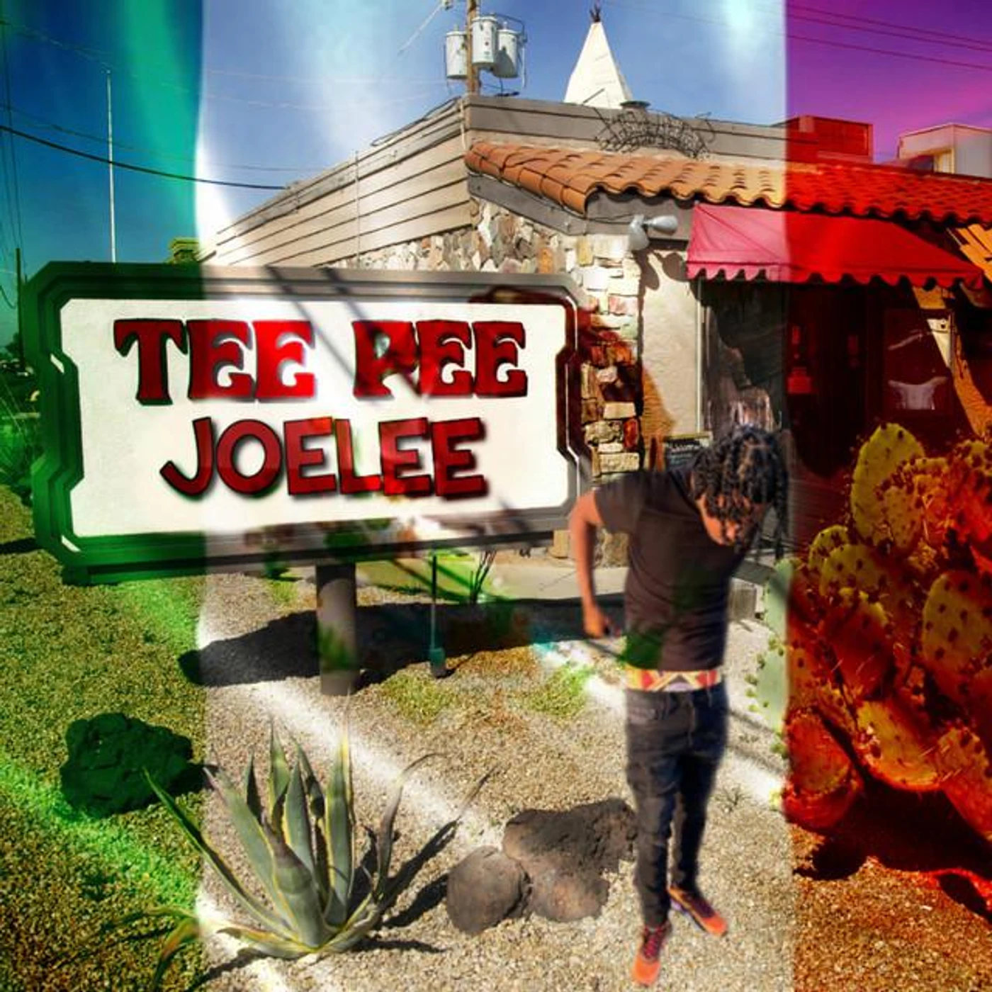 Joe Lee