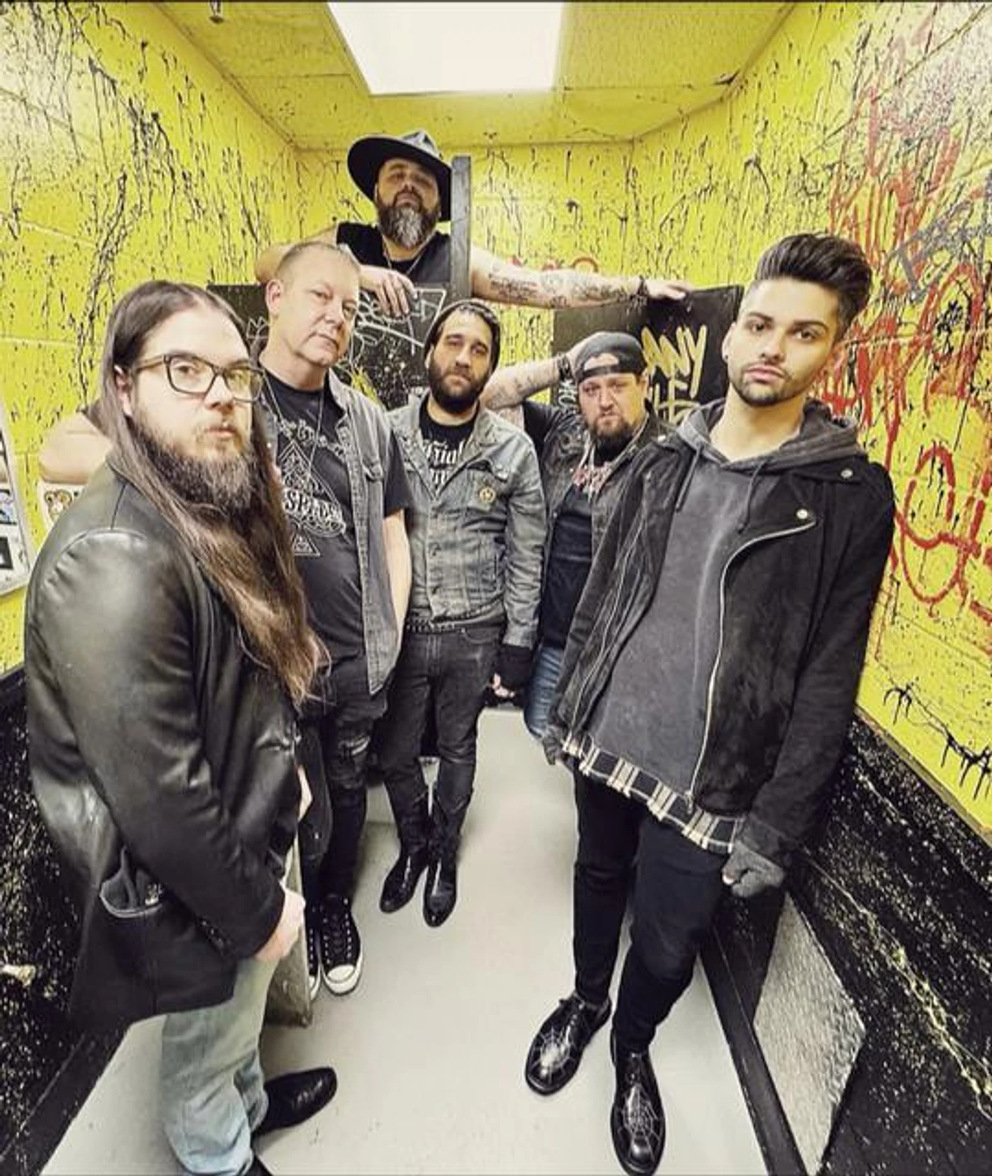 Joe Mansman and The Midnight Revival Band