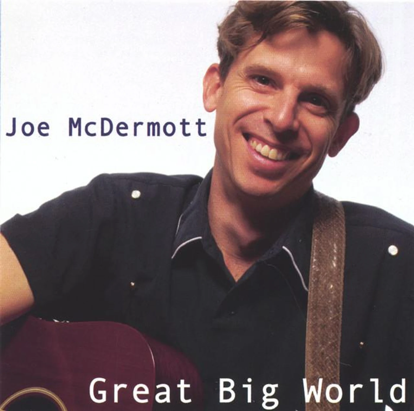 Joe McDermott