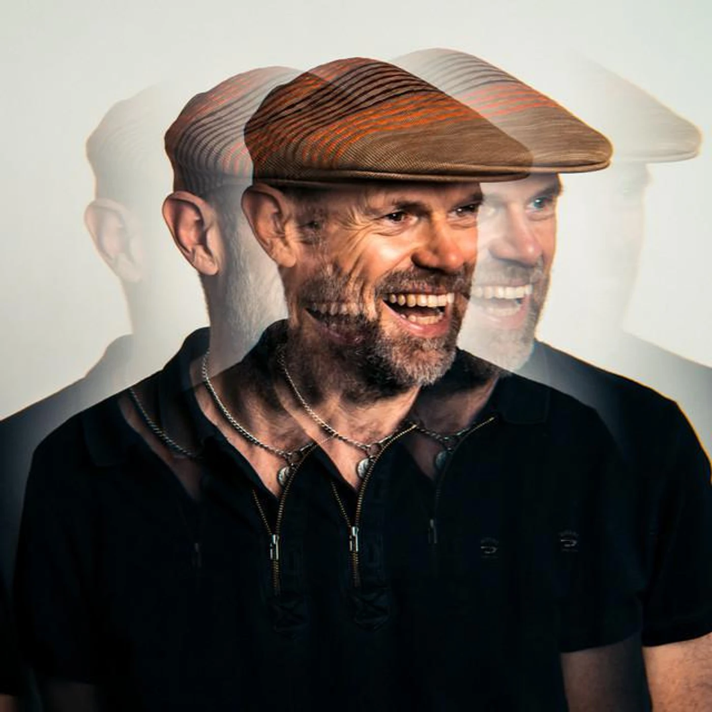 Joey Negro