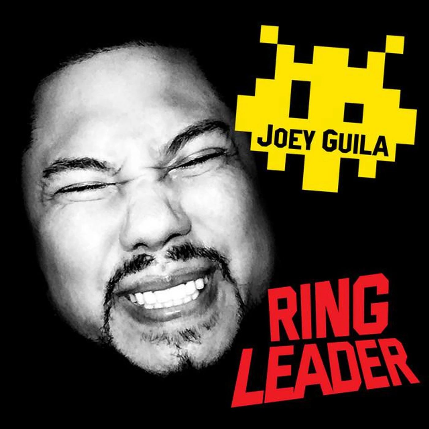 Joey Guila