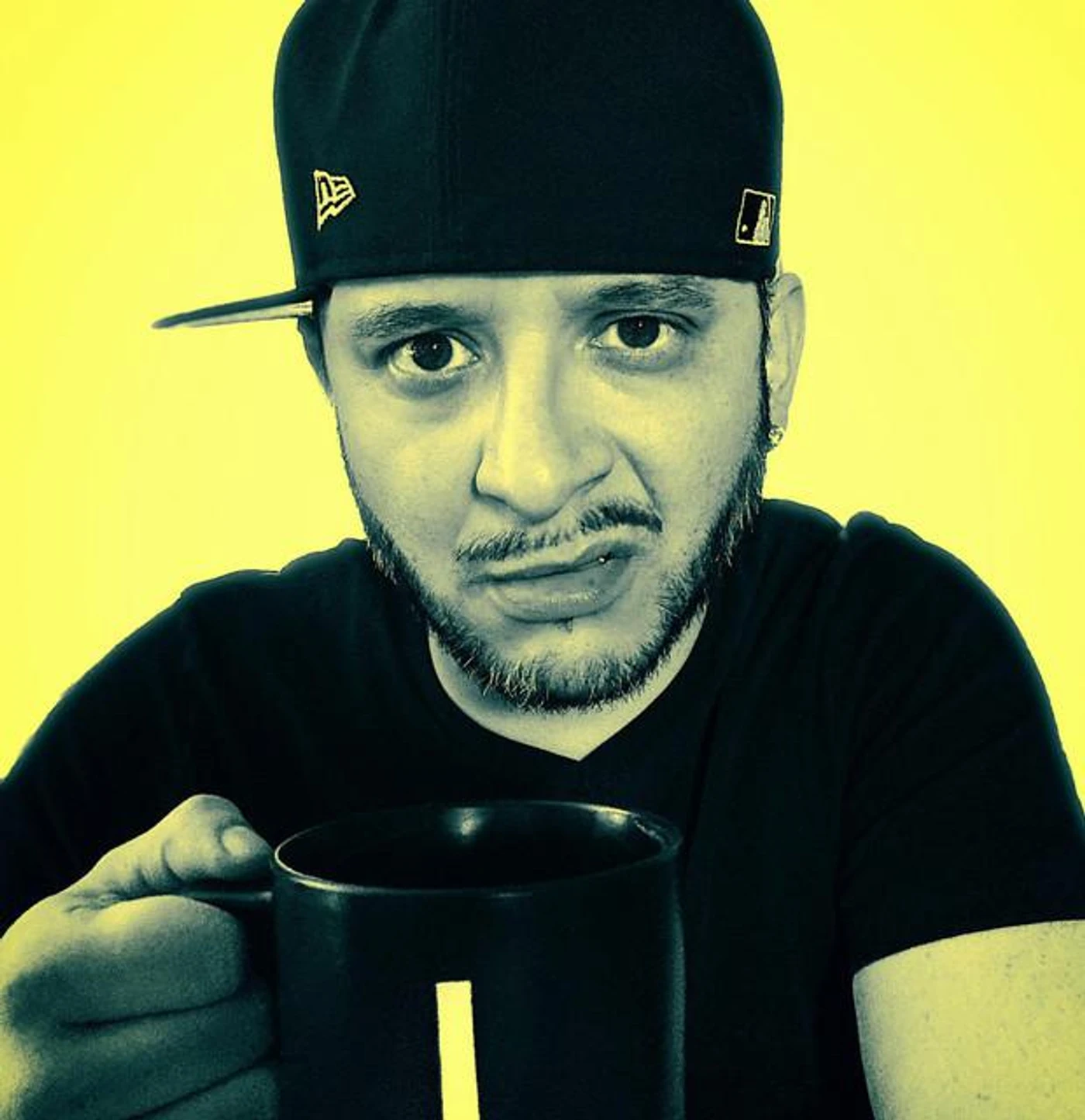 Joey Villagomez