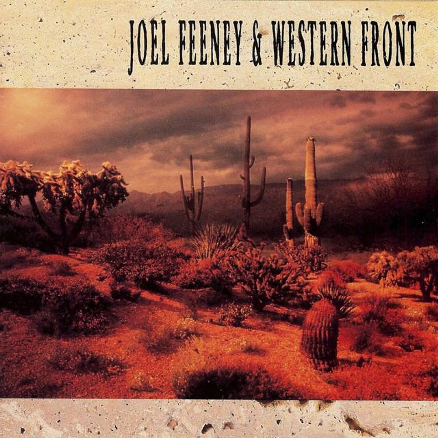 Joel Feeney