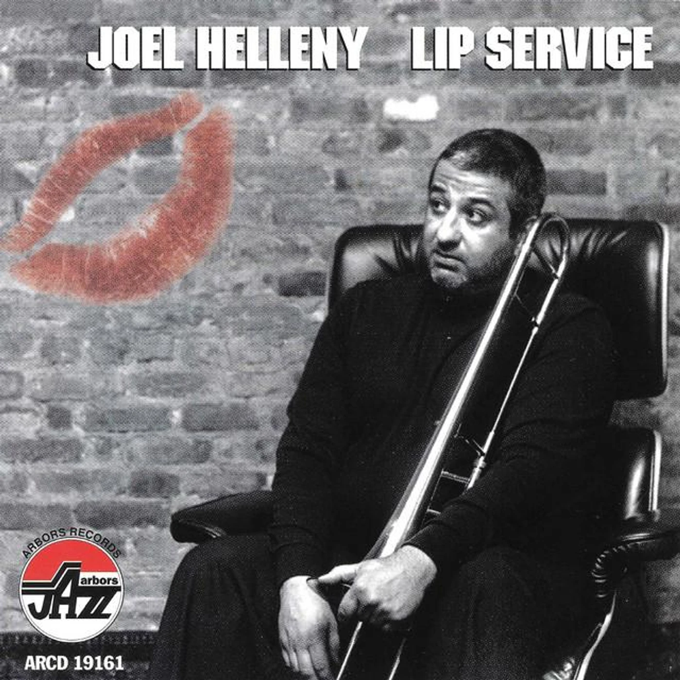 Joel Helleny