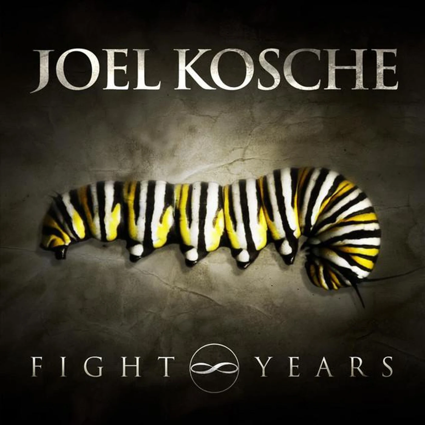 Joel Kosche