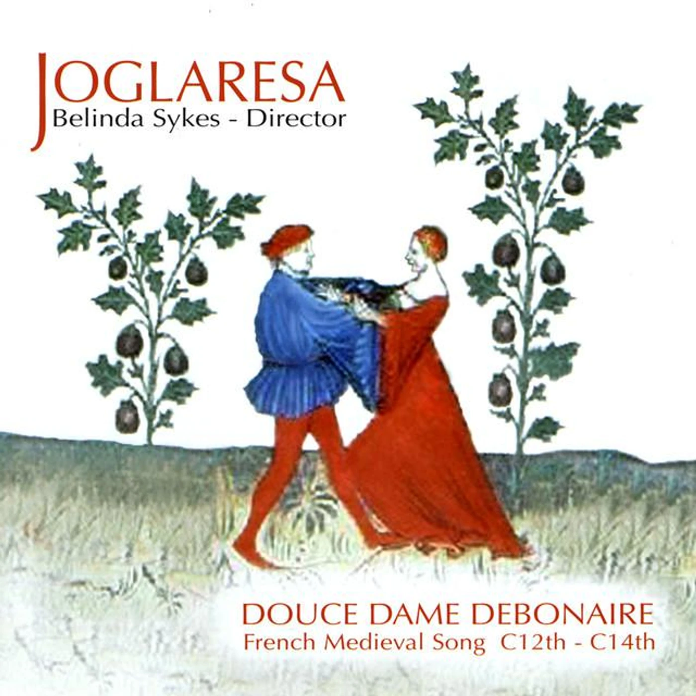 Joglaresa